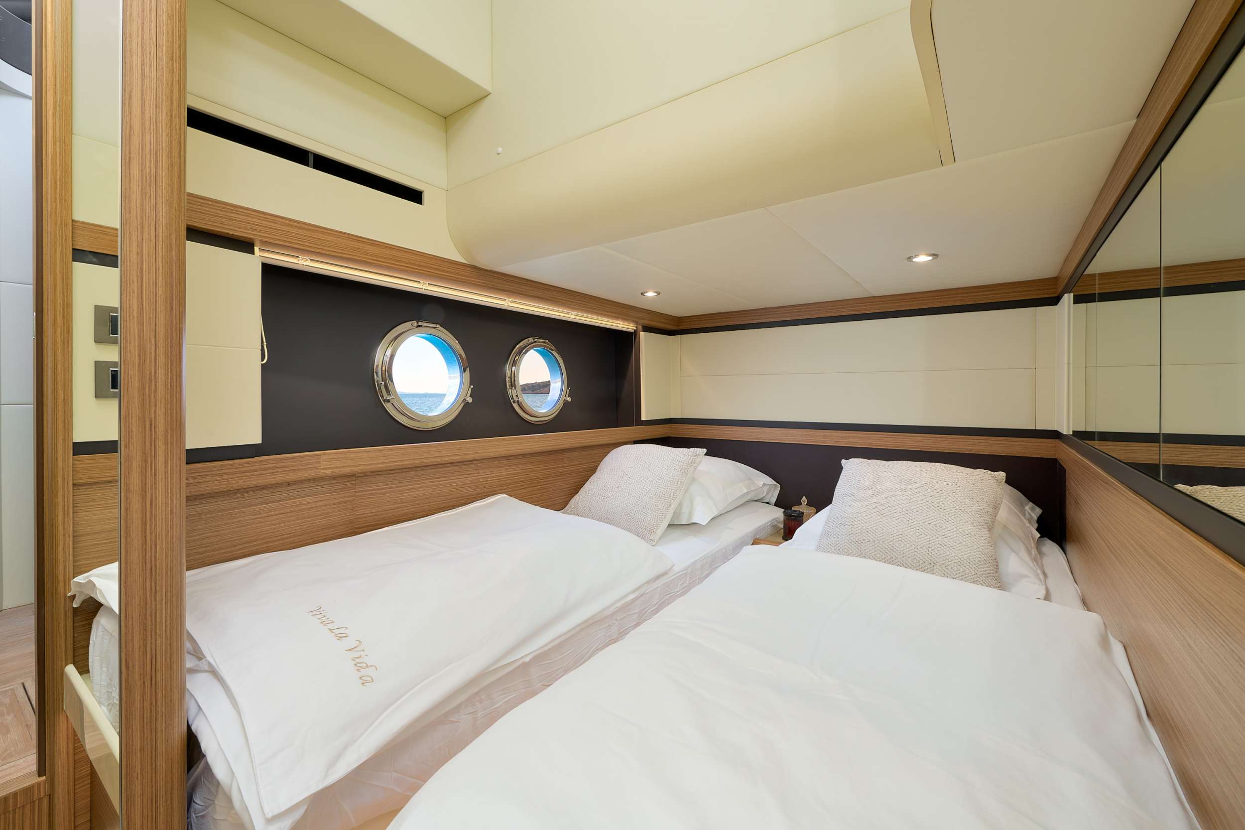 Yacht Photo