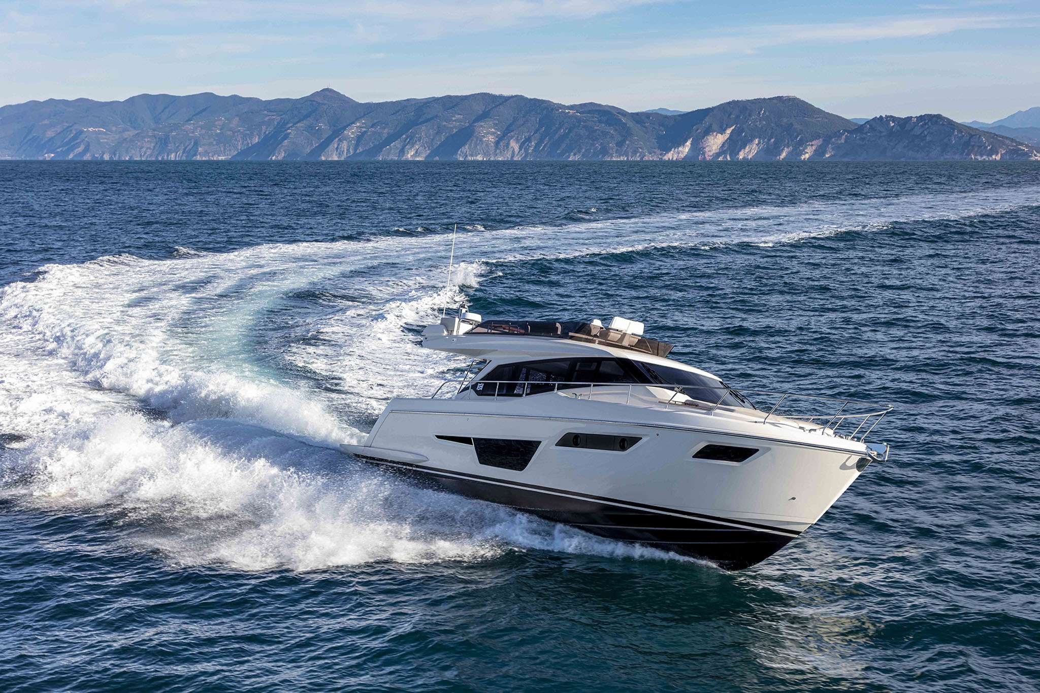 Yacht Photo