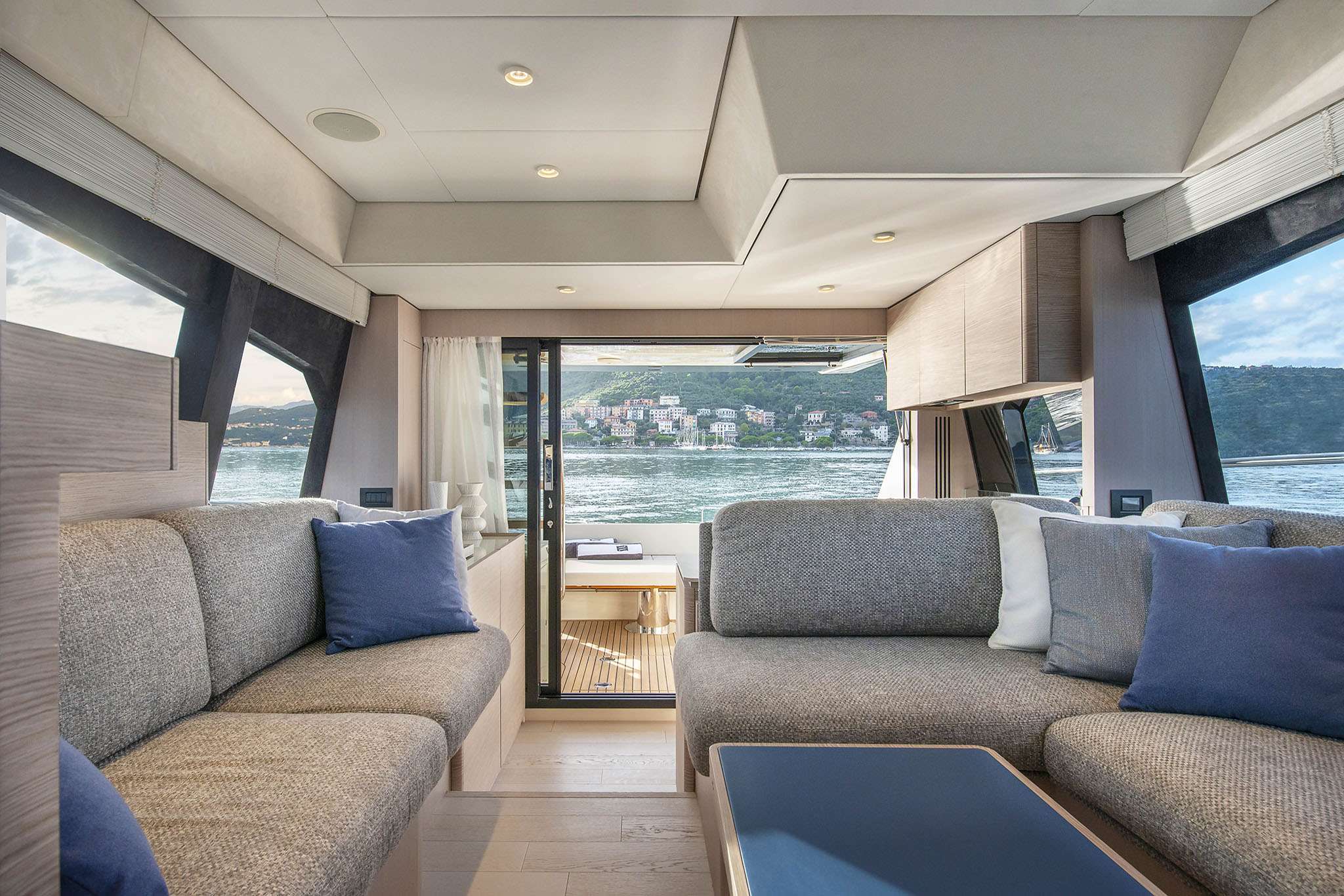 Yacht Photo