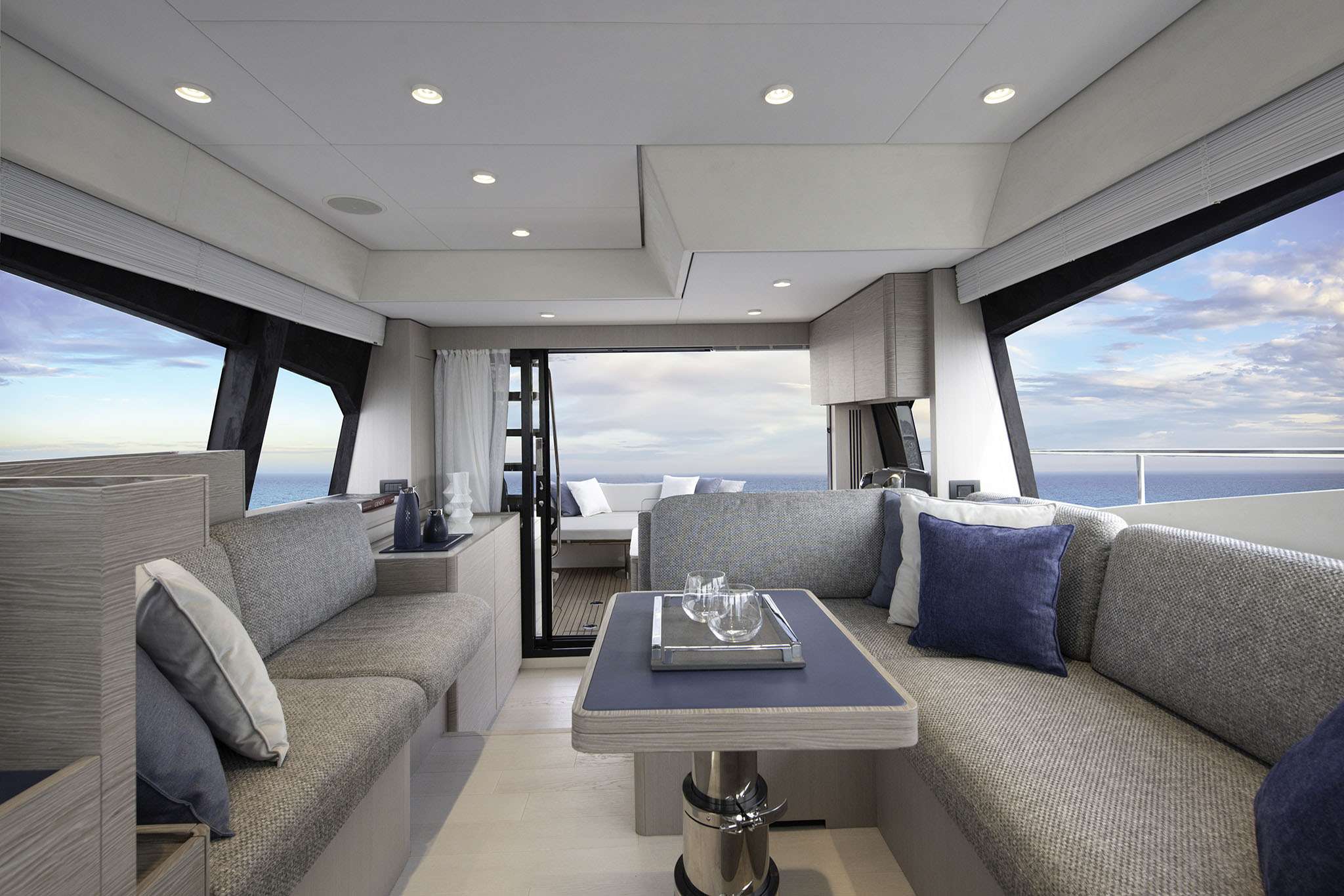 Yacht Photo