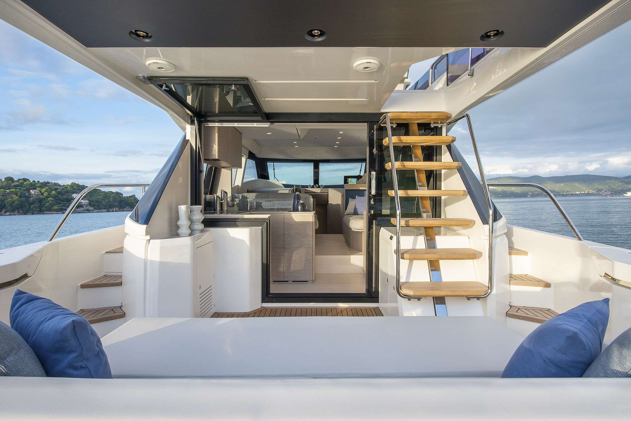 Yacht Photo