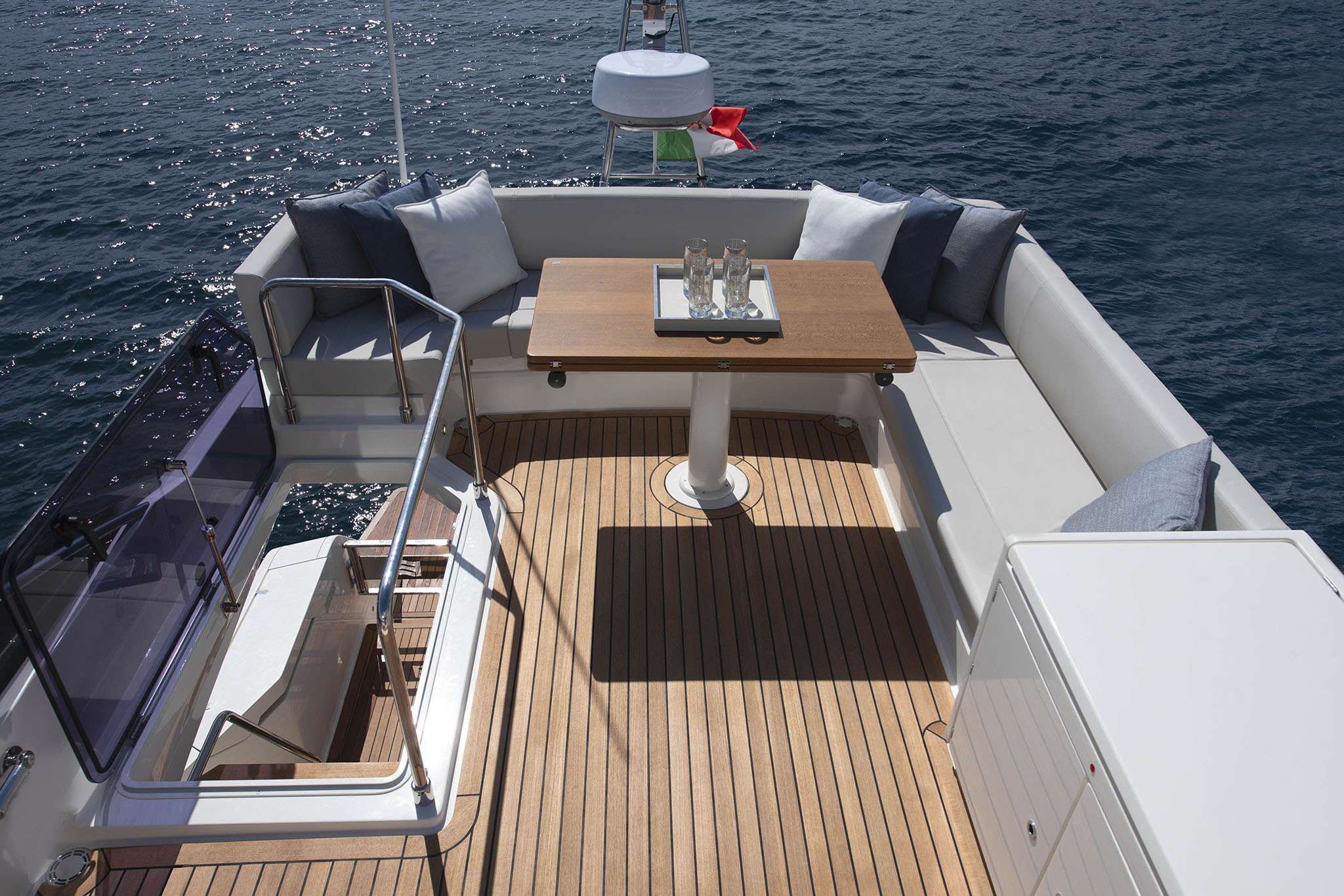 Yacht Photo