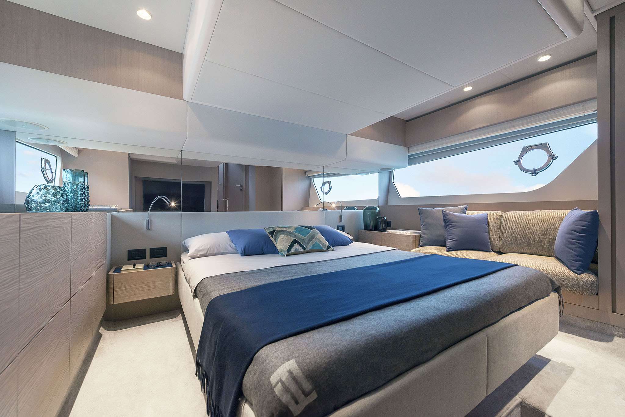 Yacht Photo