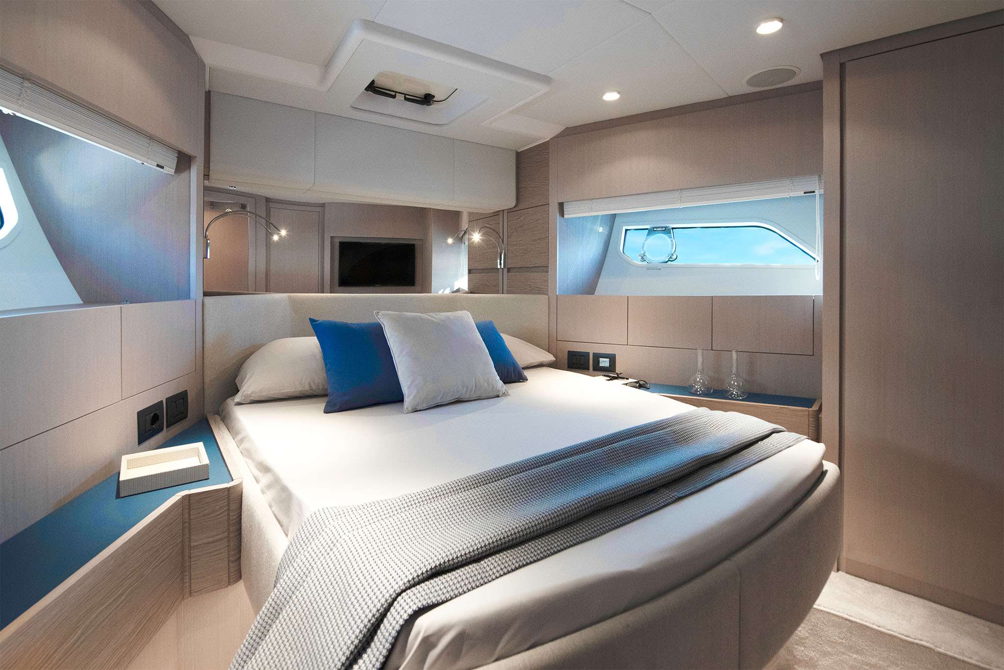 Yacht Photo