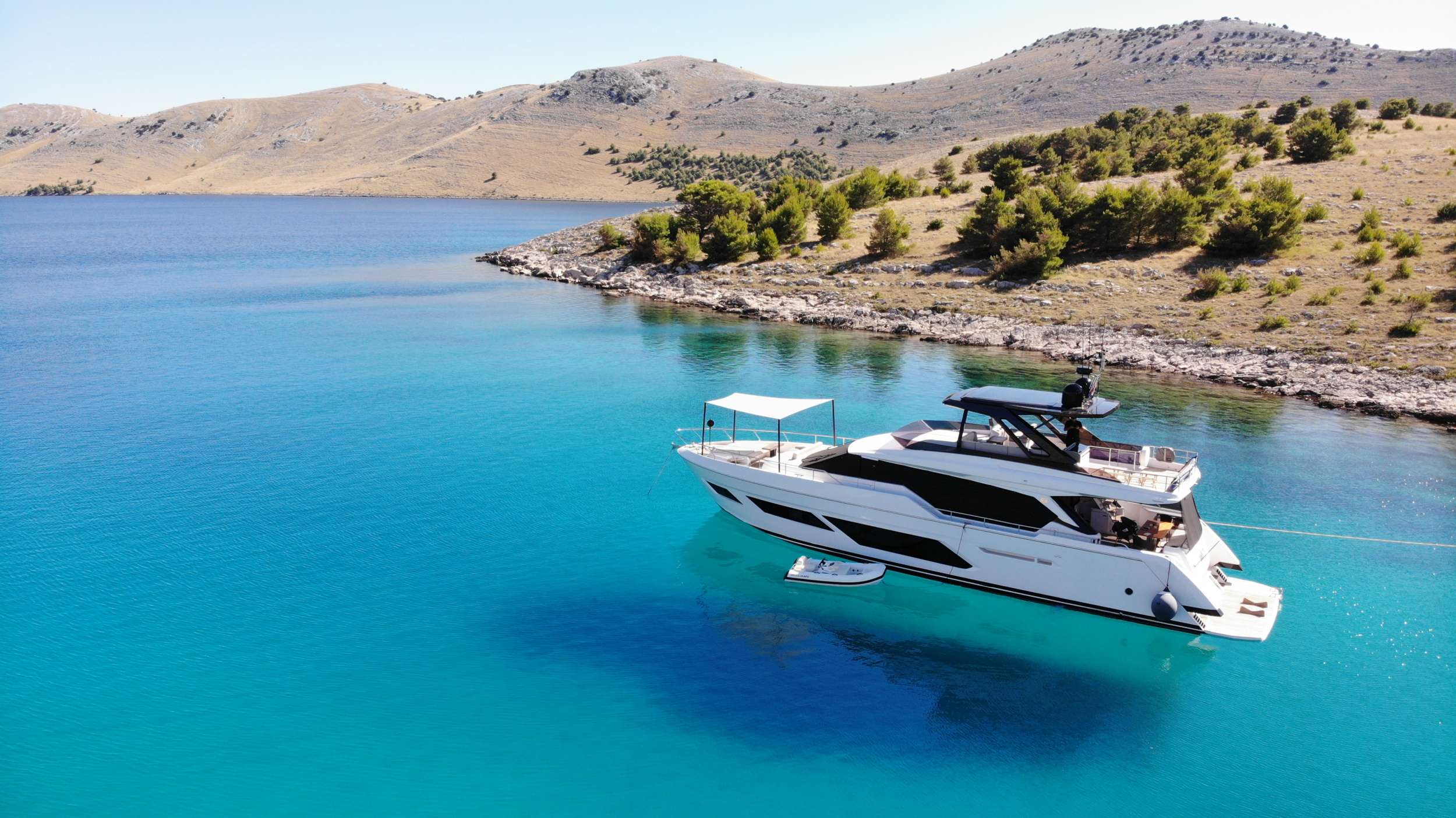Yacht Photo