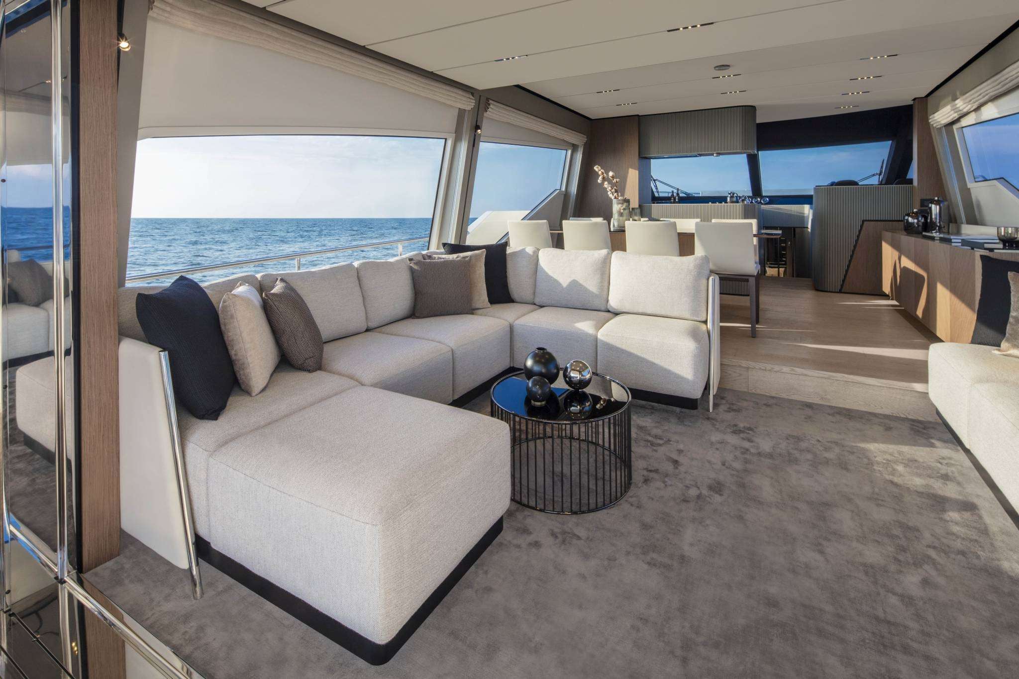 Yacht Photo