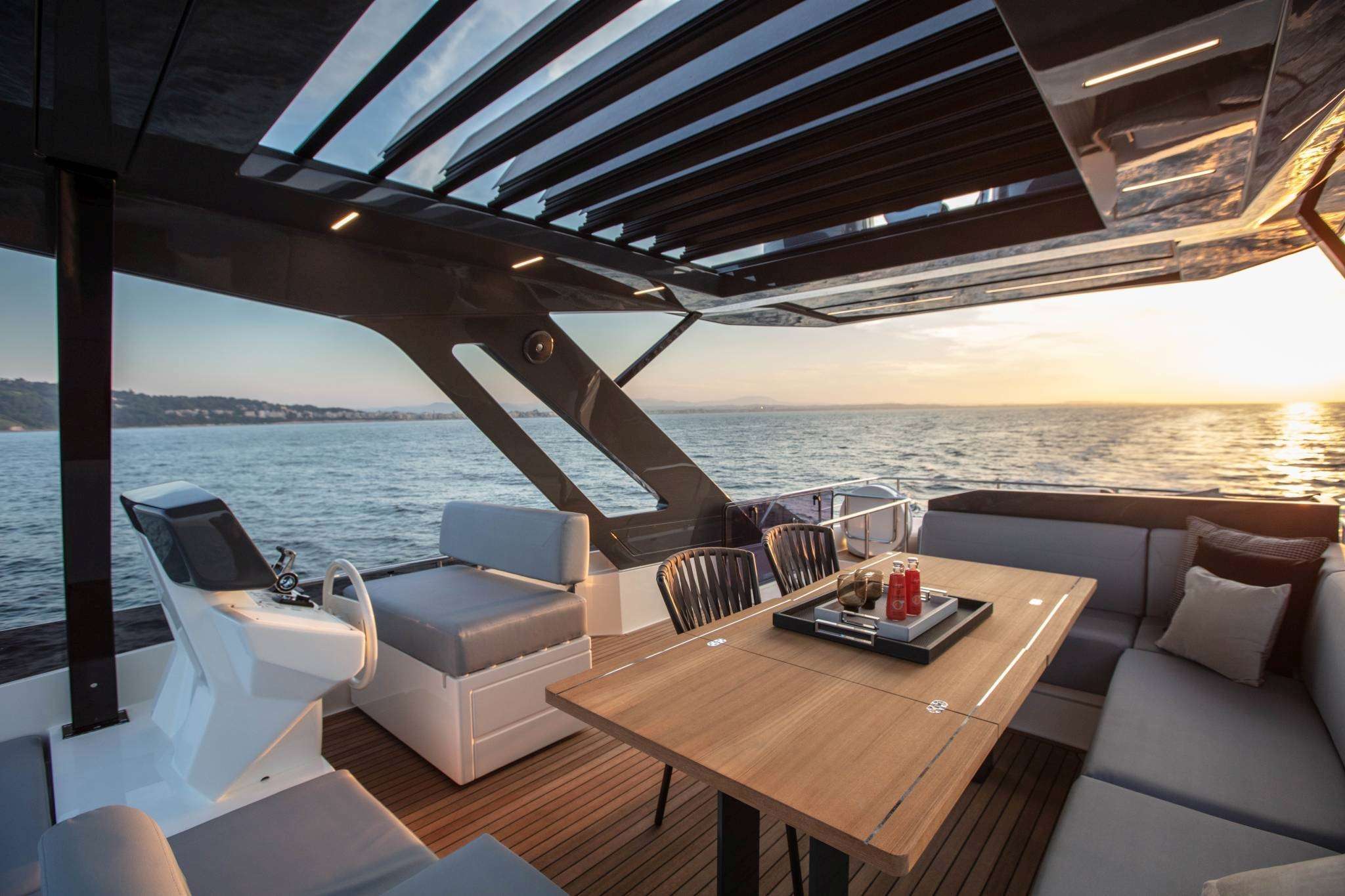 Yacht Photo