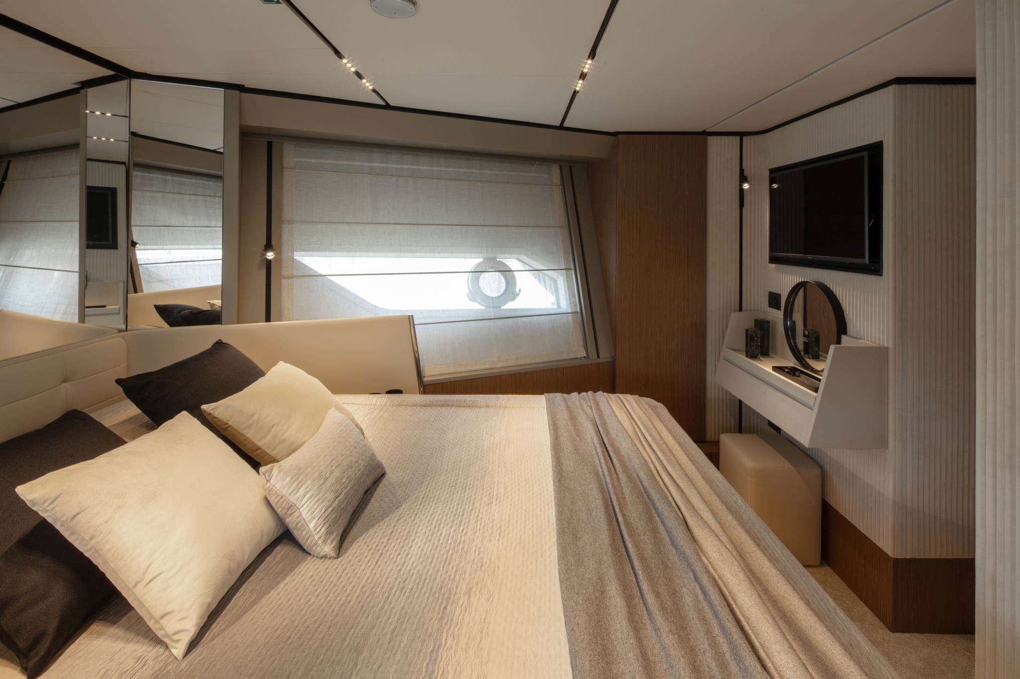 Yacht Photo