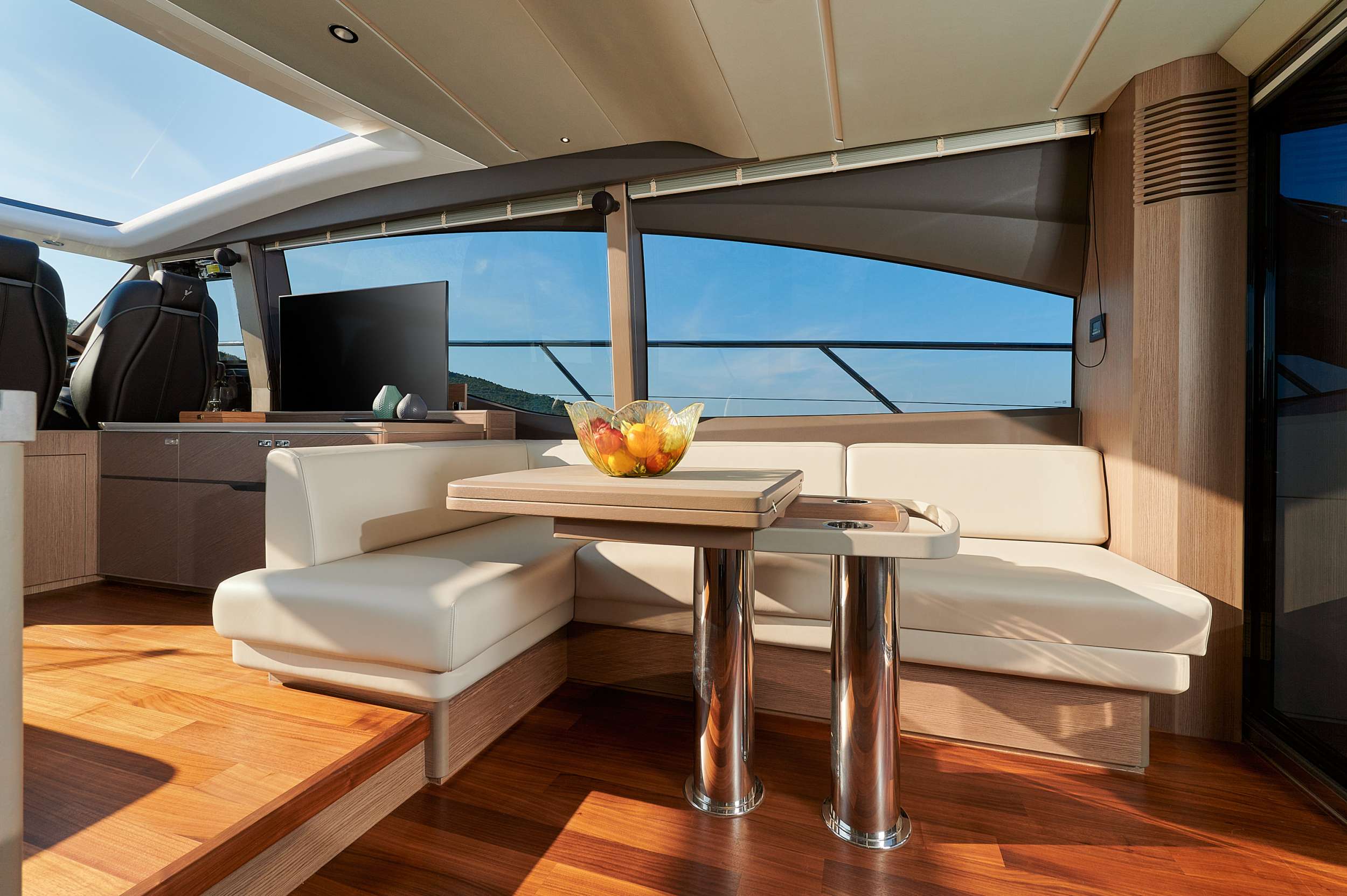 Yacht Photo
