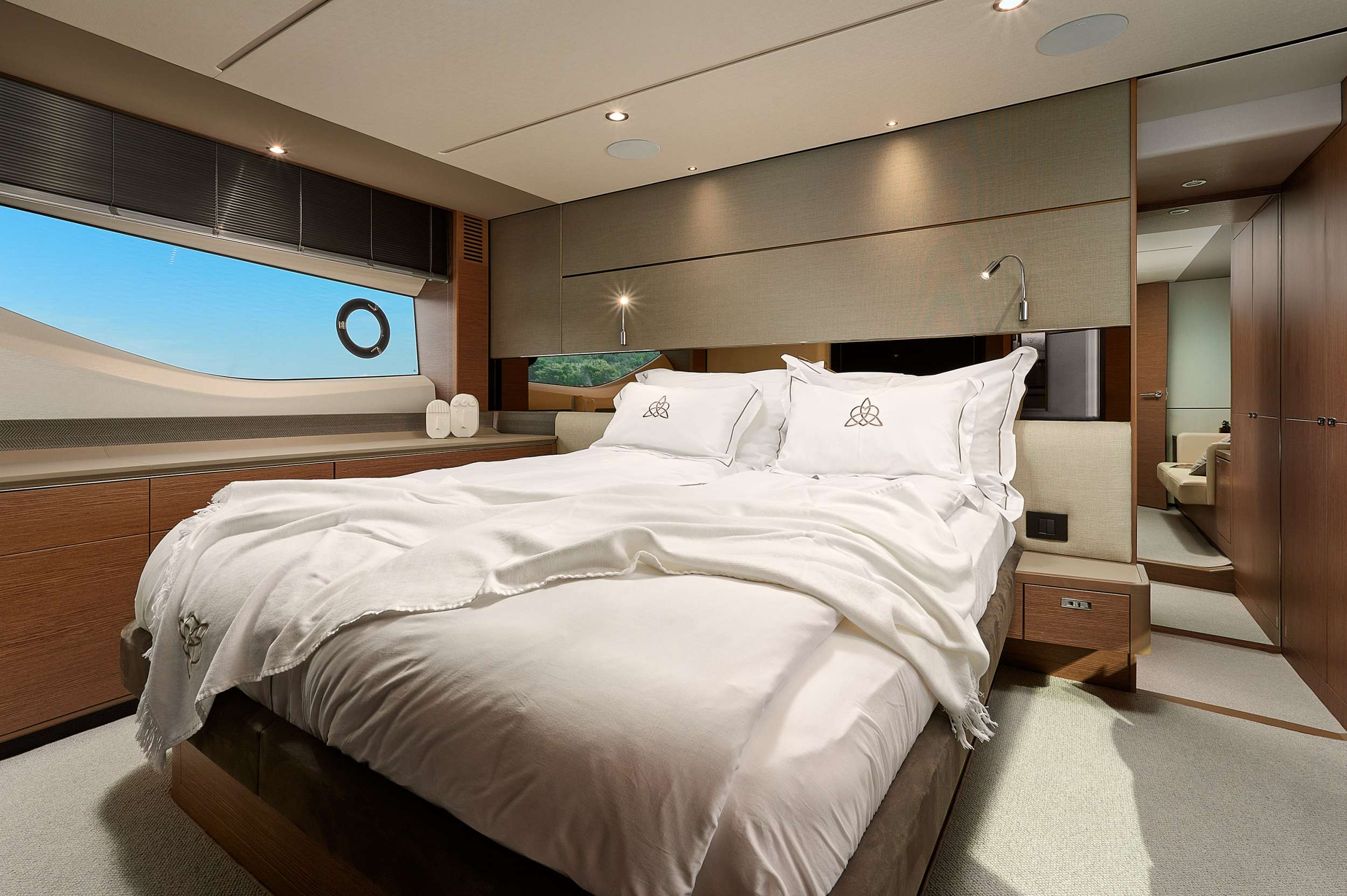 Yacht Photo
