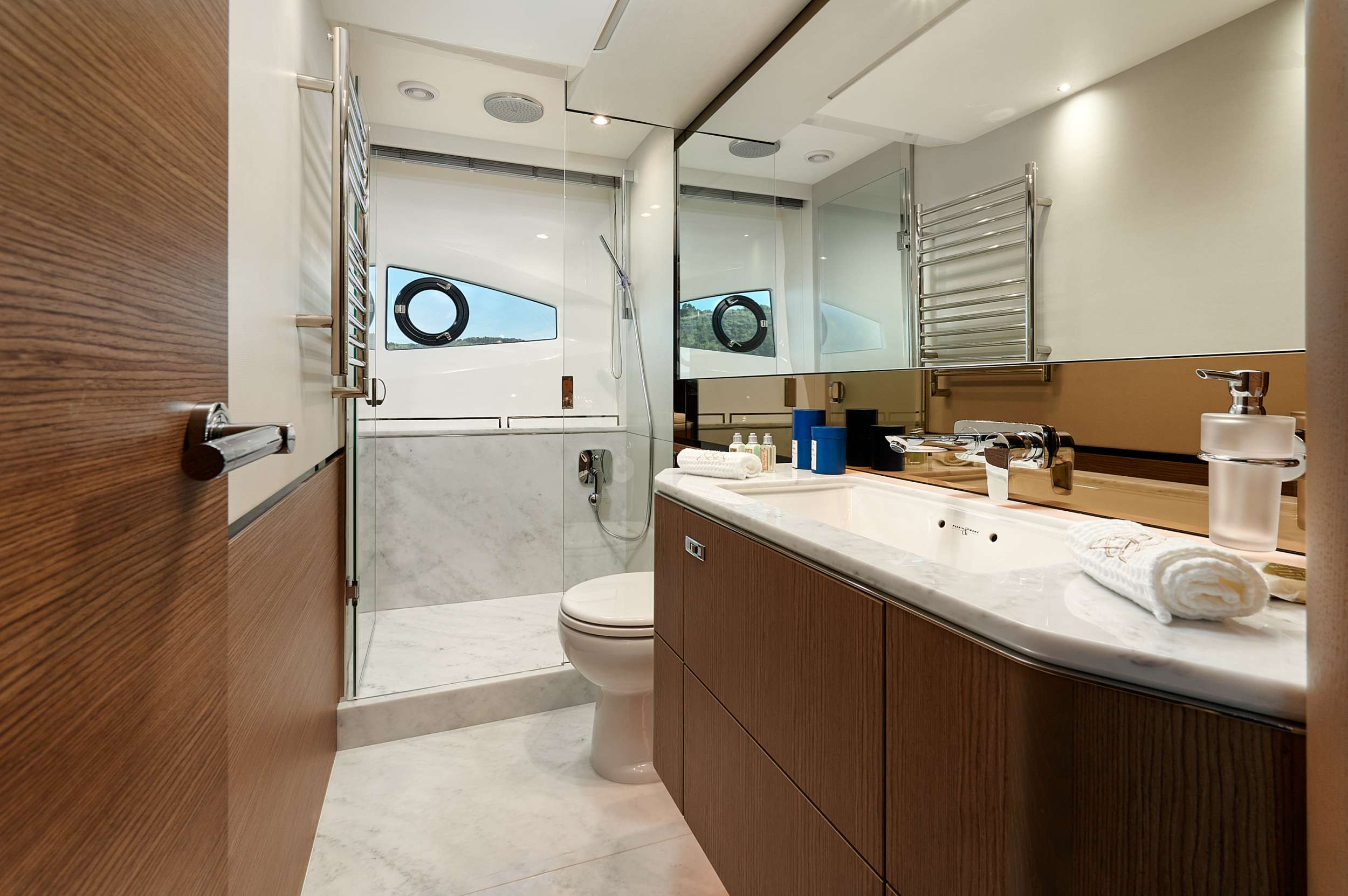 Yacht Photo