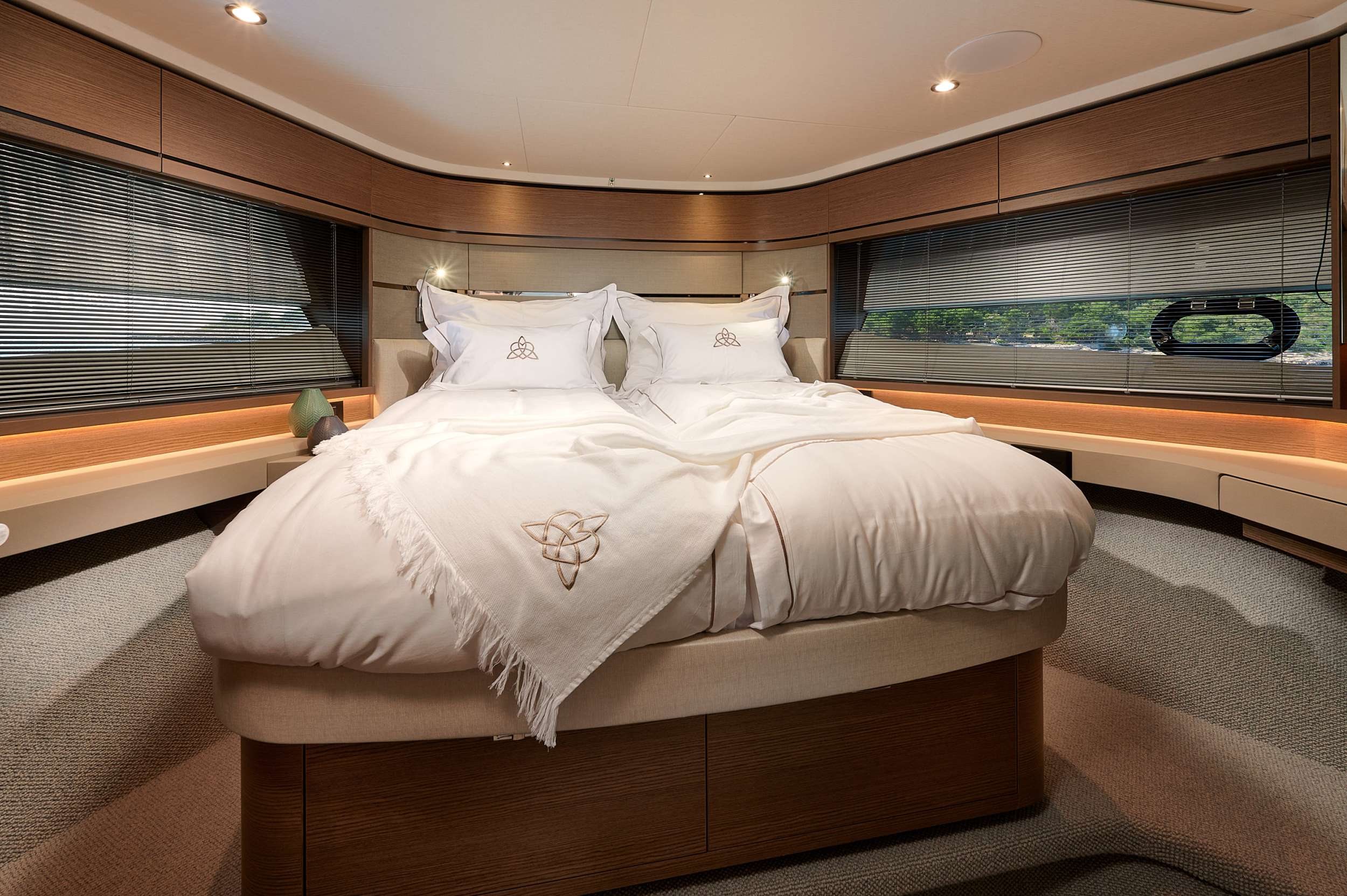 Yacht Photo