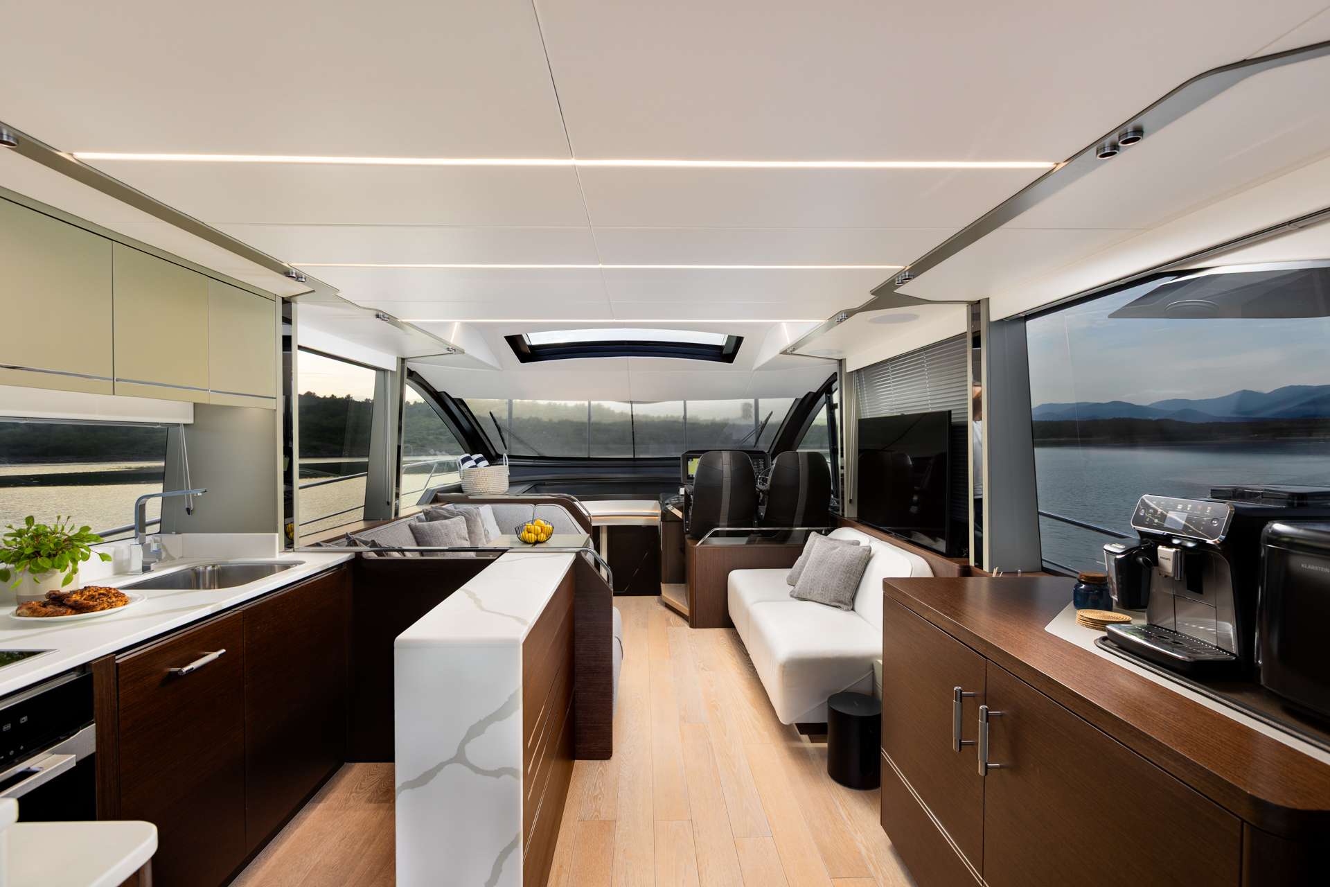 Yacht Photo