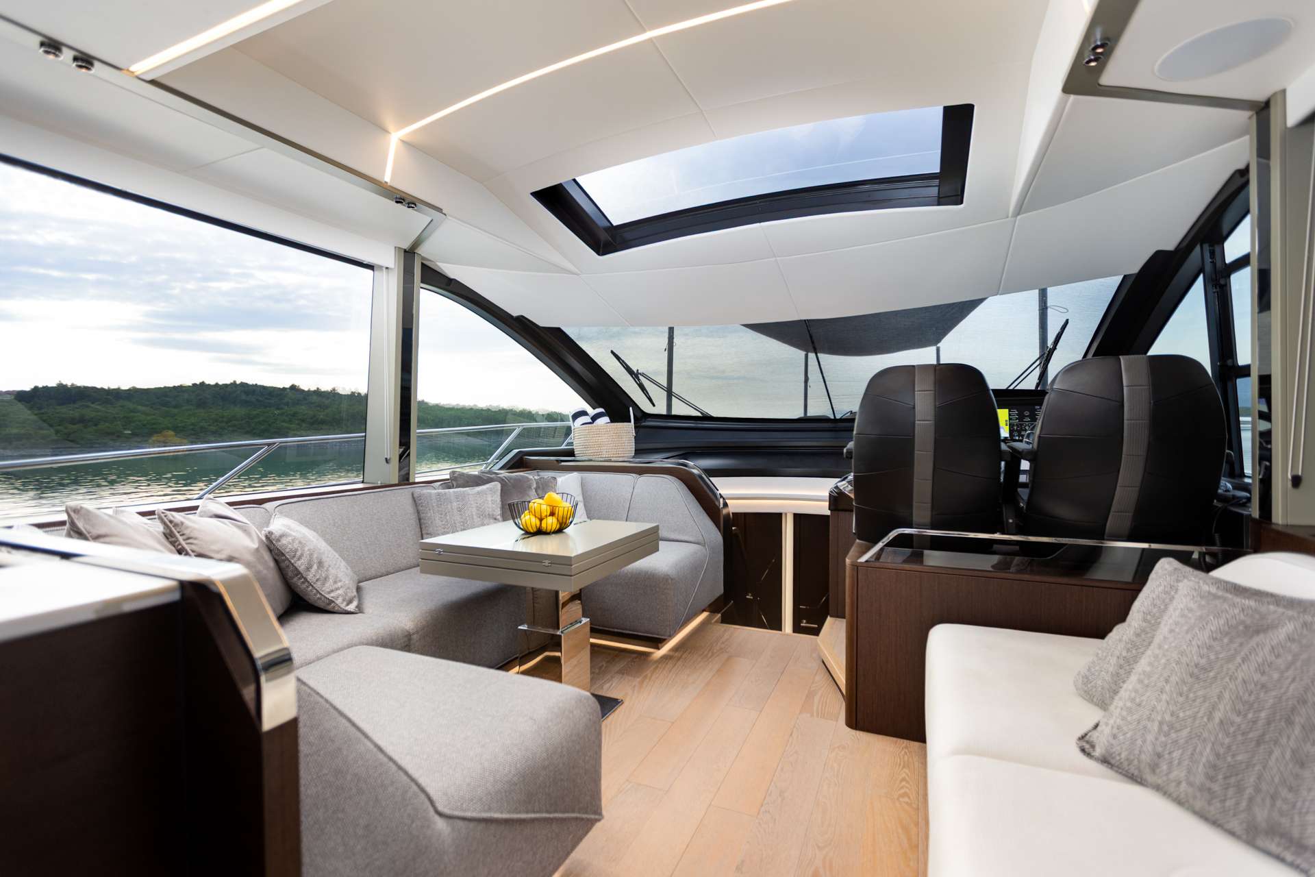 Yacht Photo