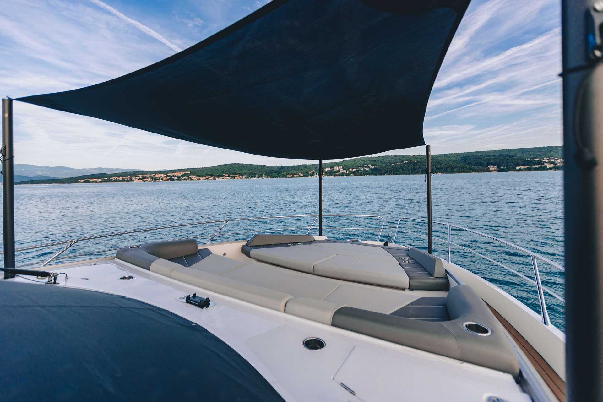 Yacht Photo