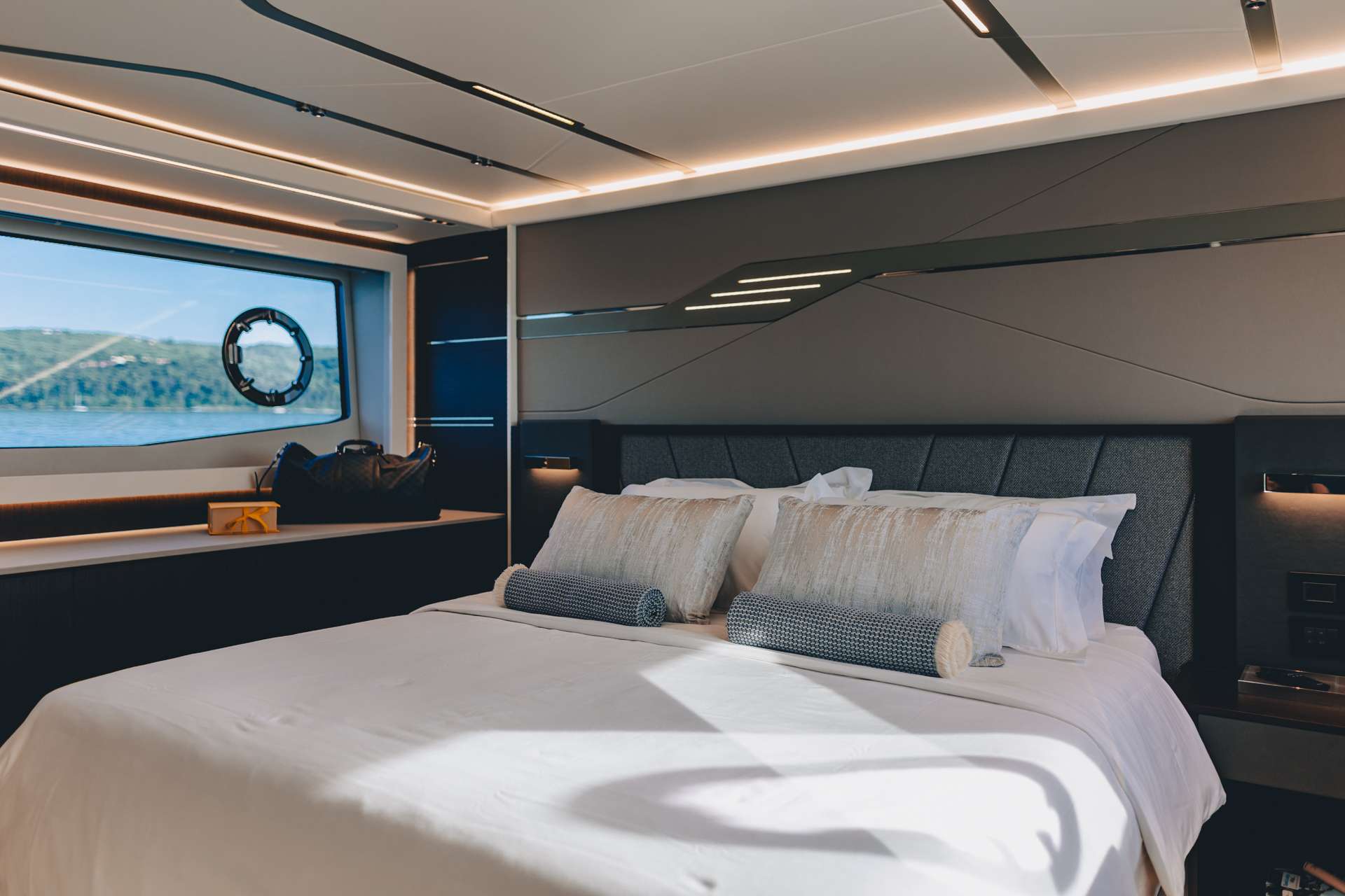 Yacht Photo