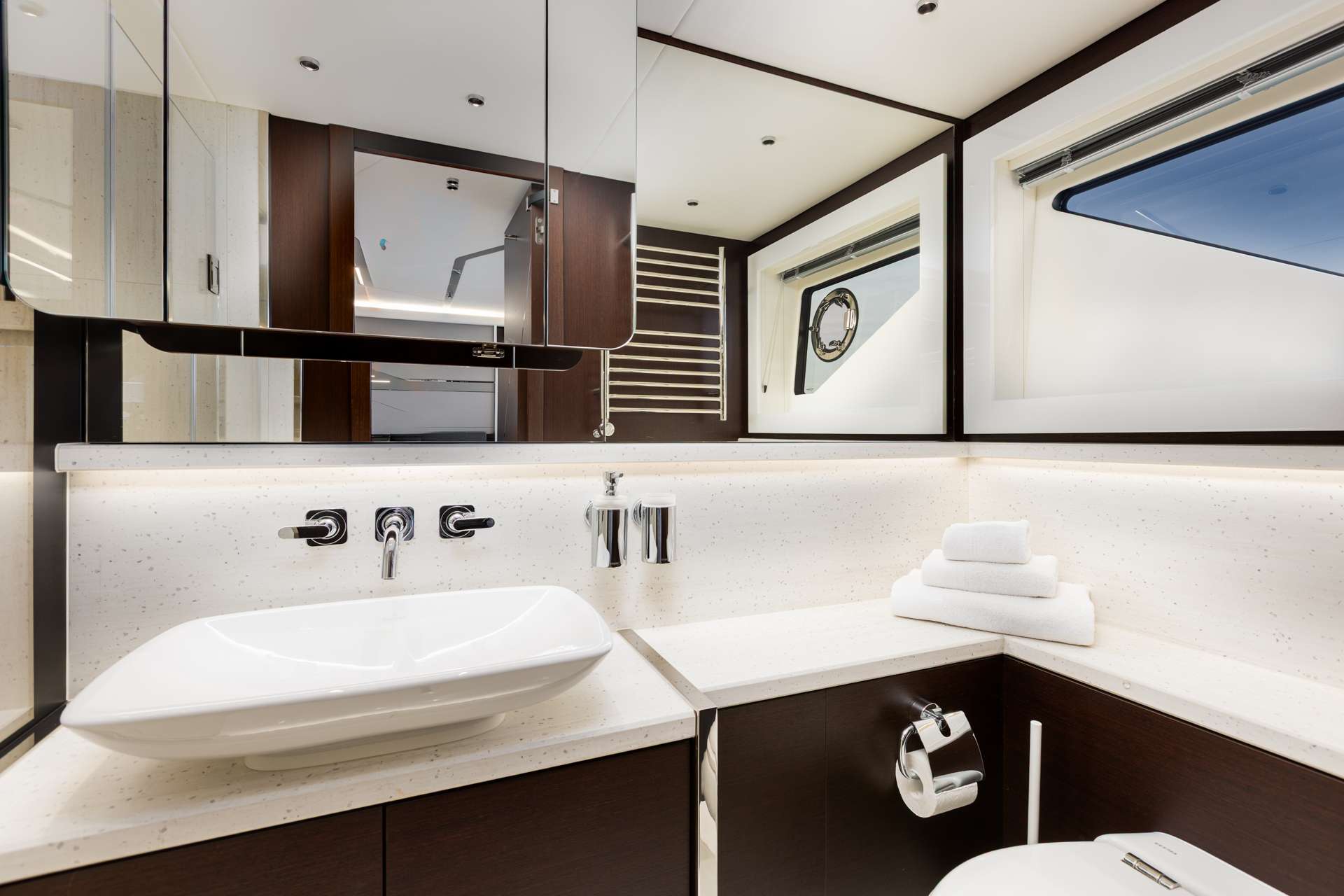 Yacht Photo