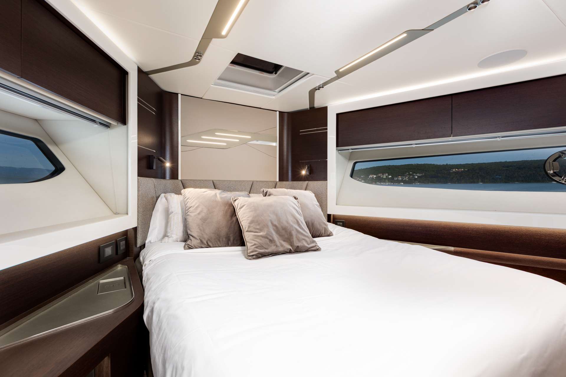 Yacht Photo