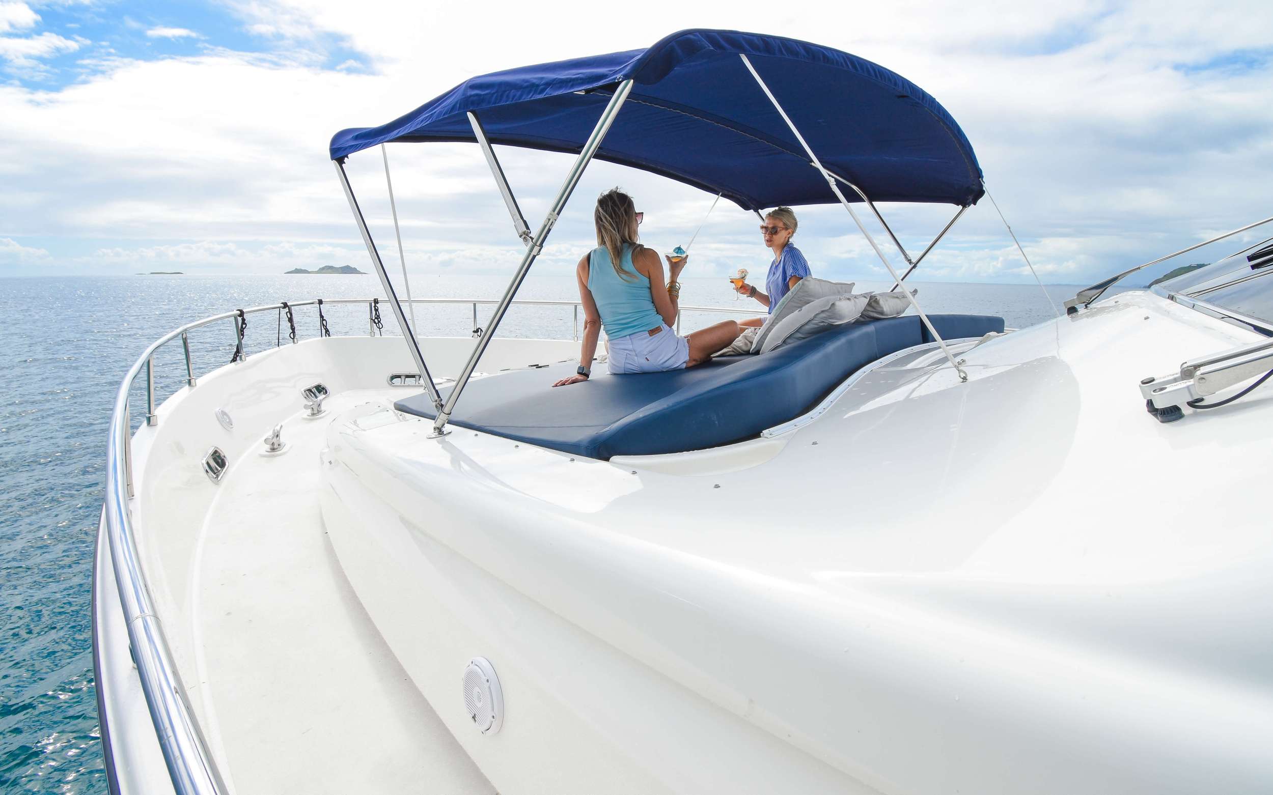 Yacht Photo