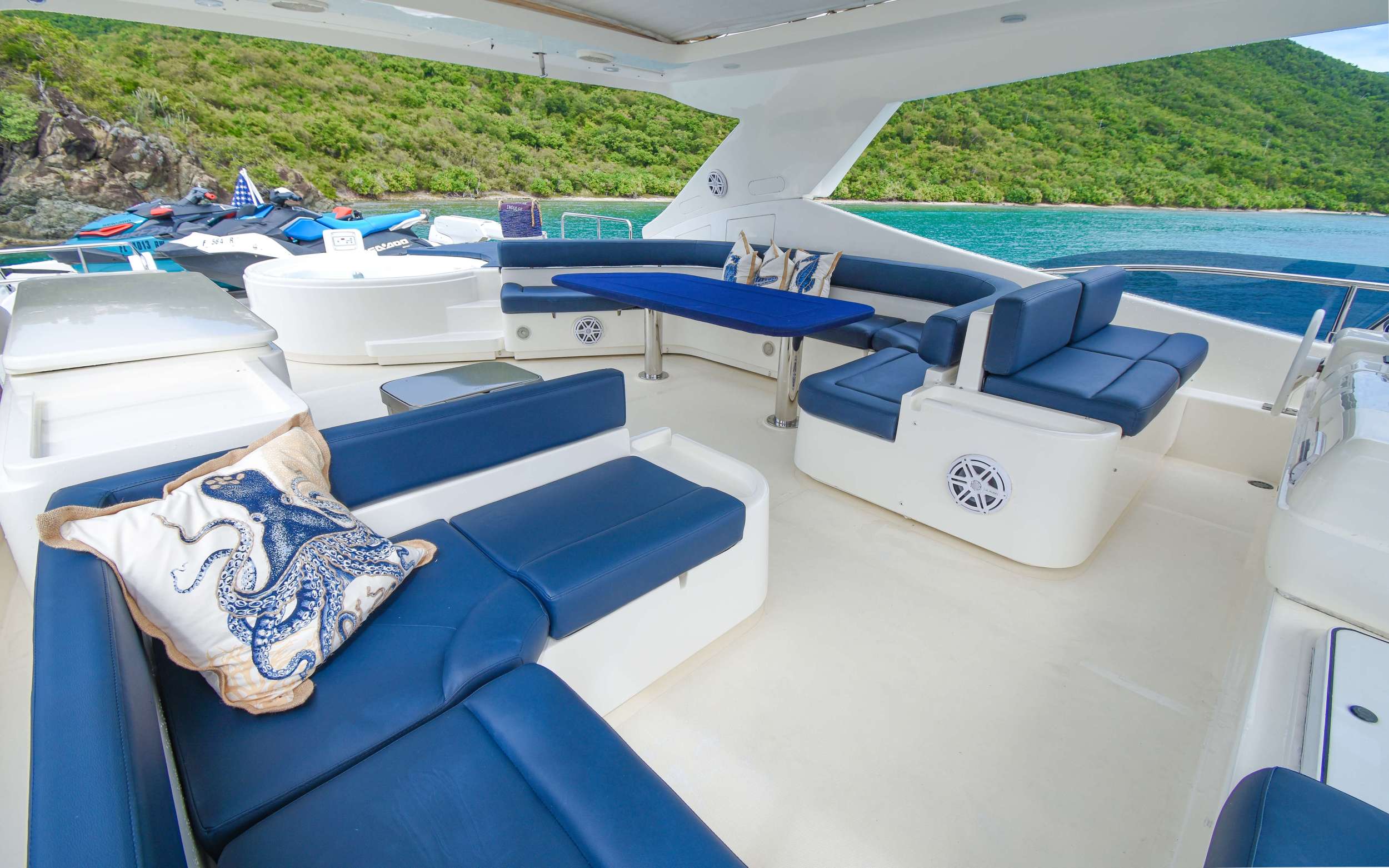 Yacht Photo