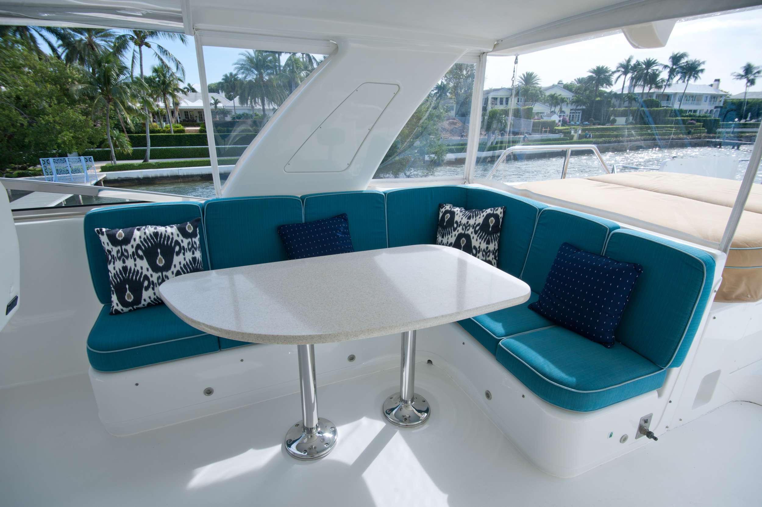 Yacht Photo