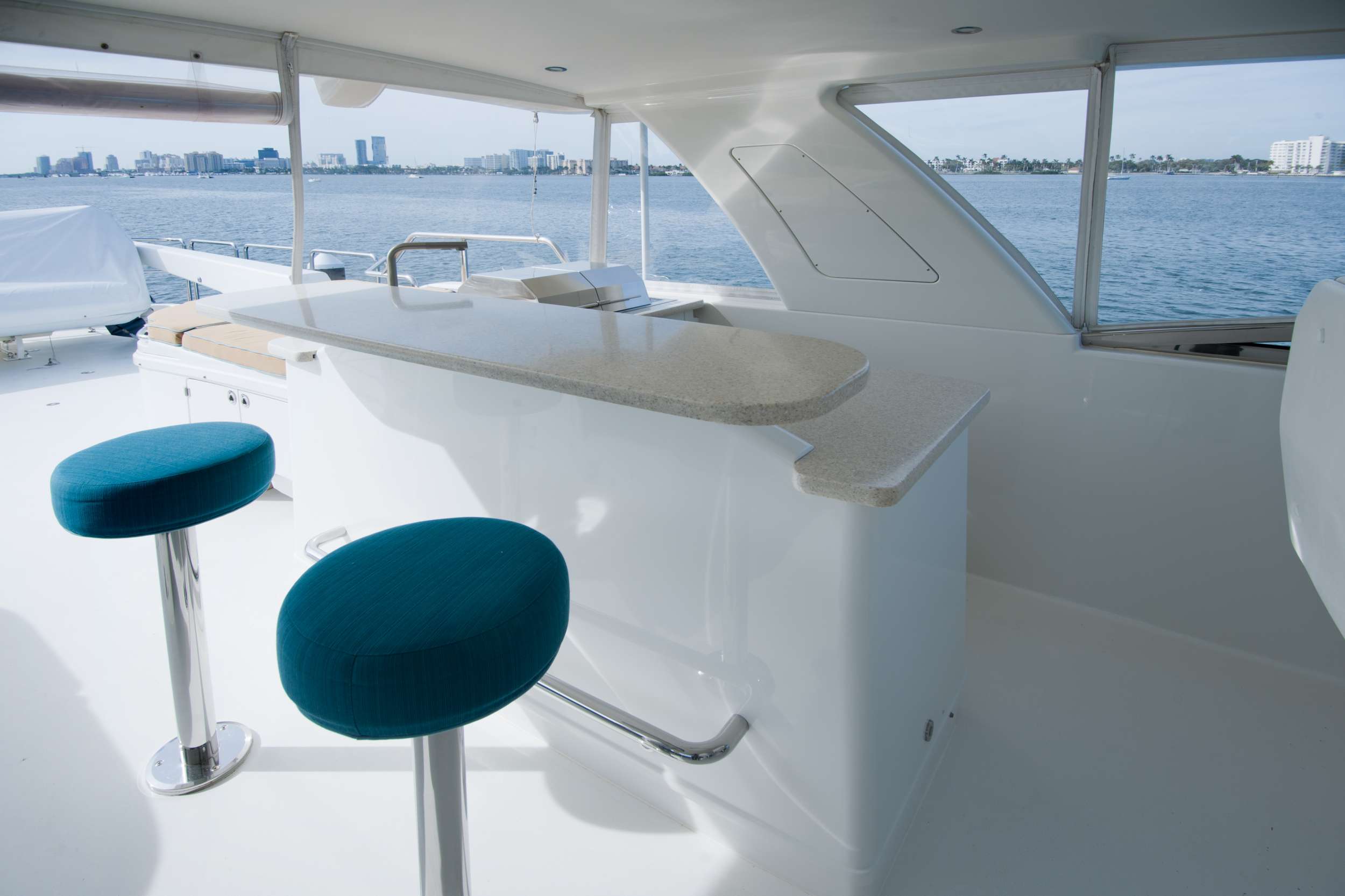 Yacht Photo