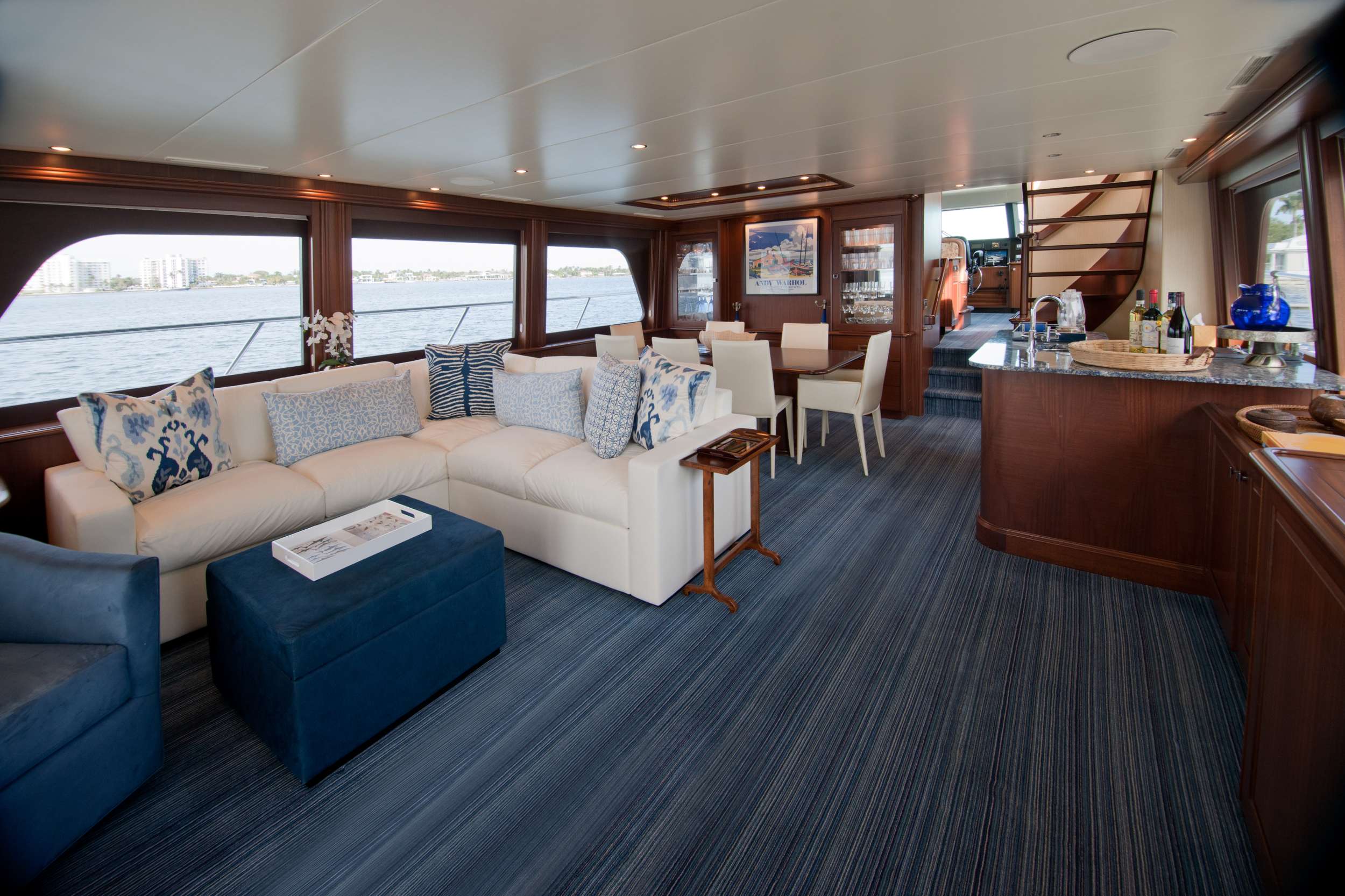 Yacht Photo