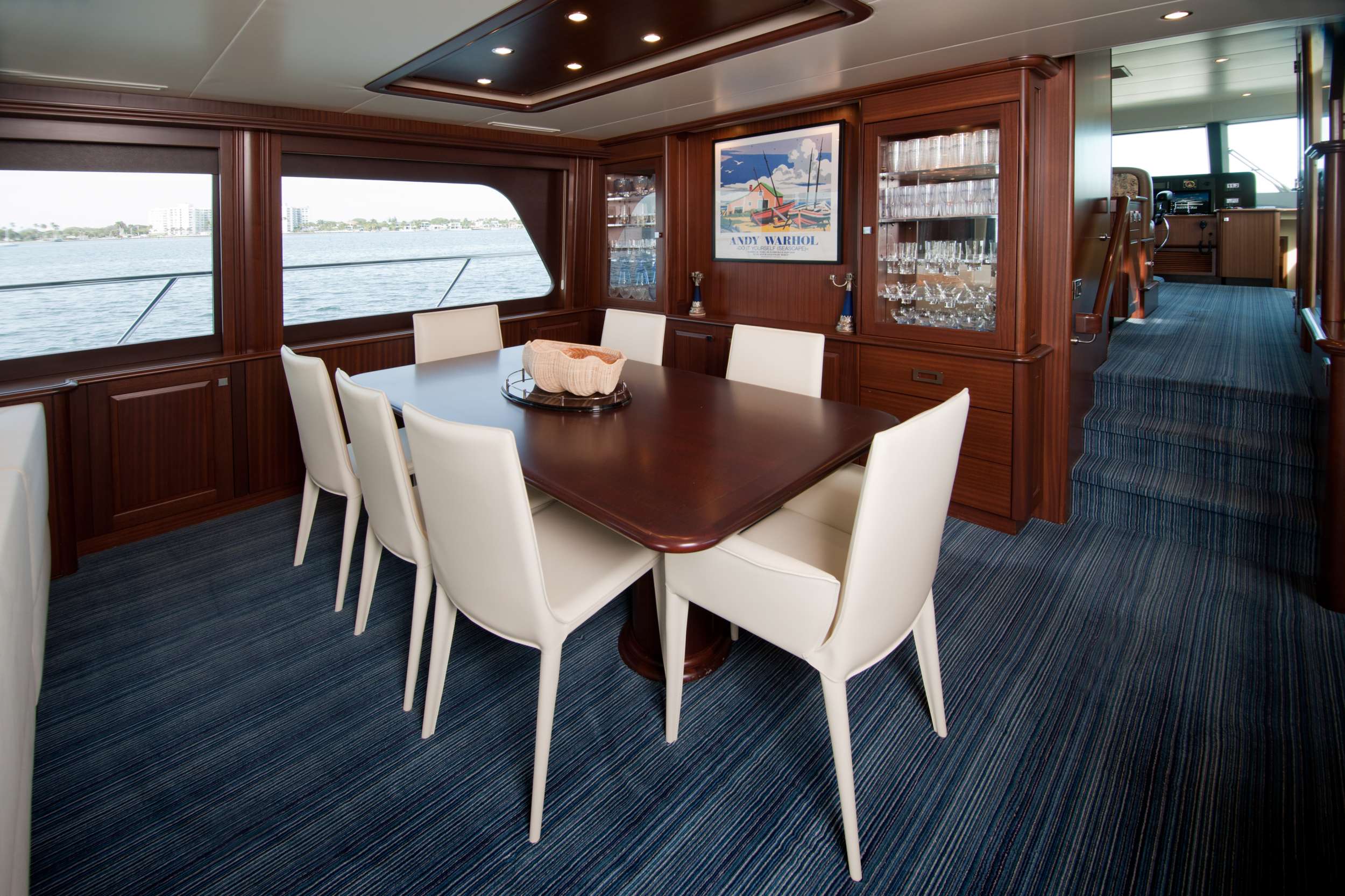 Yacht Photo