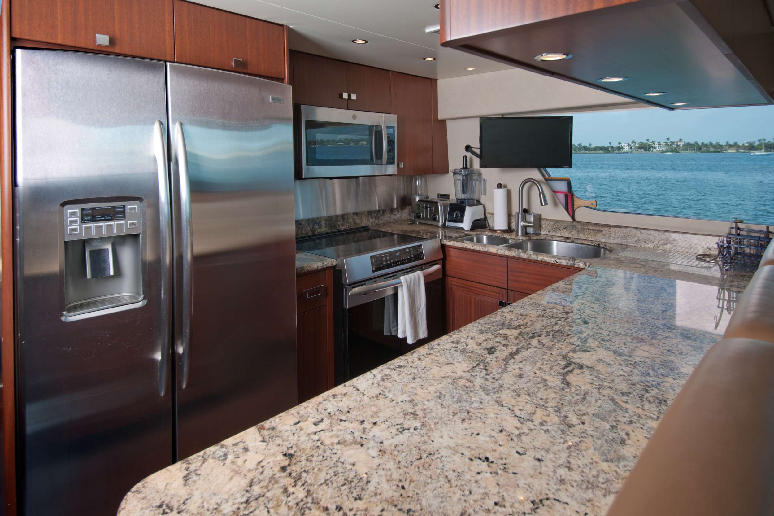 Yacht Photo