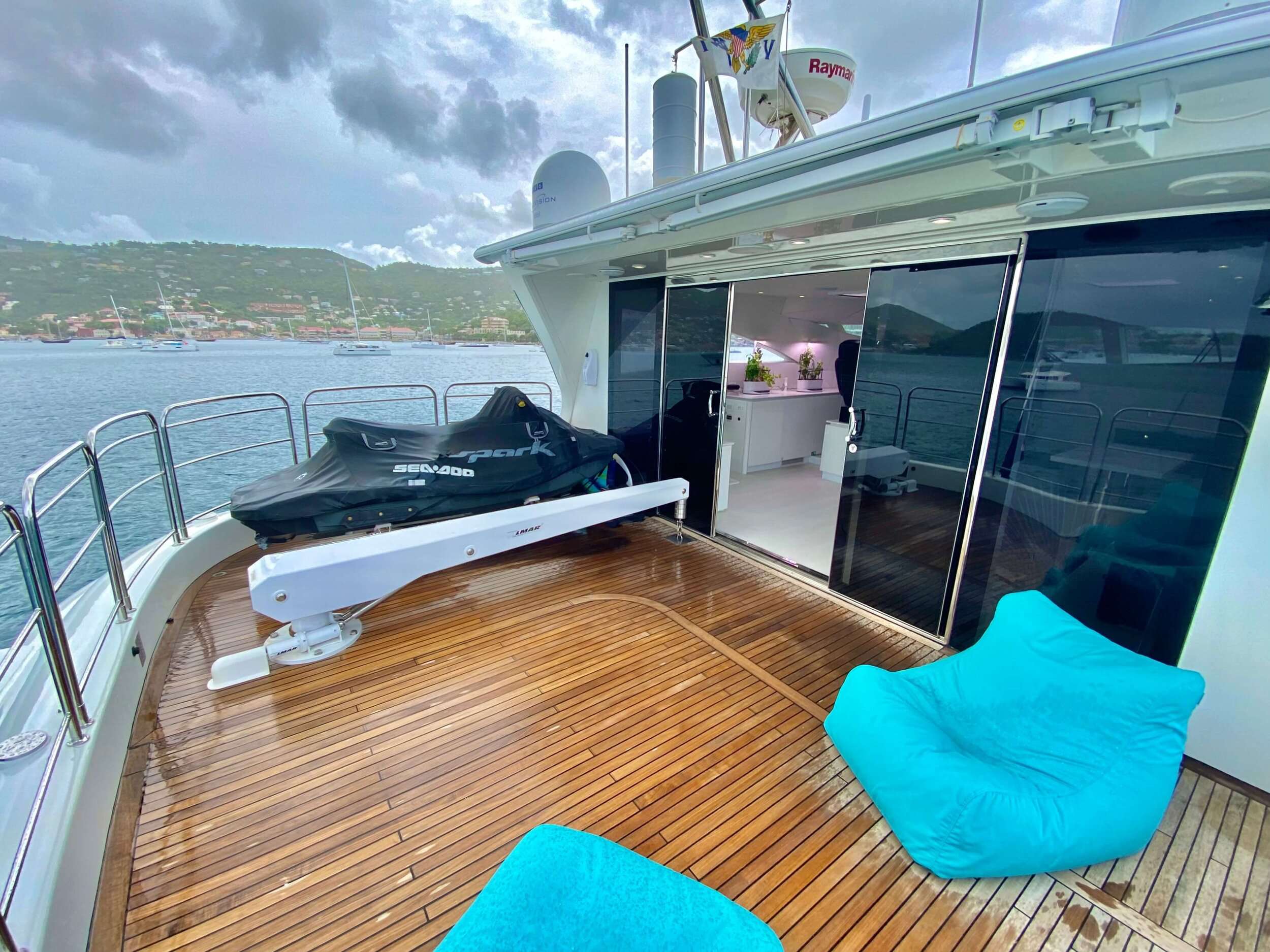 Yacht Photo
