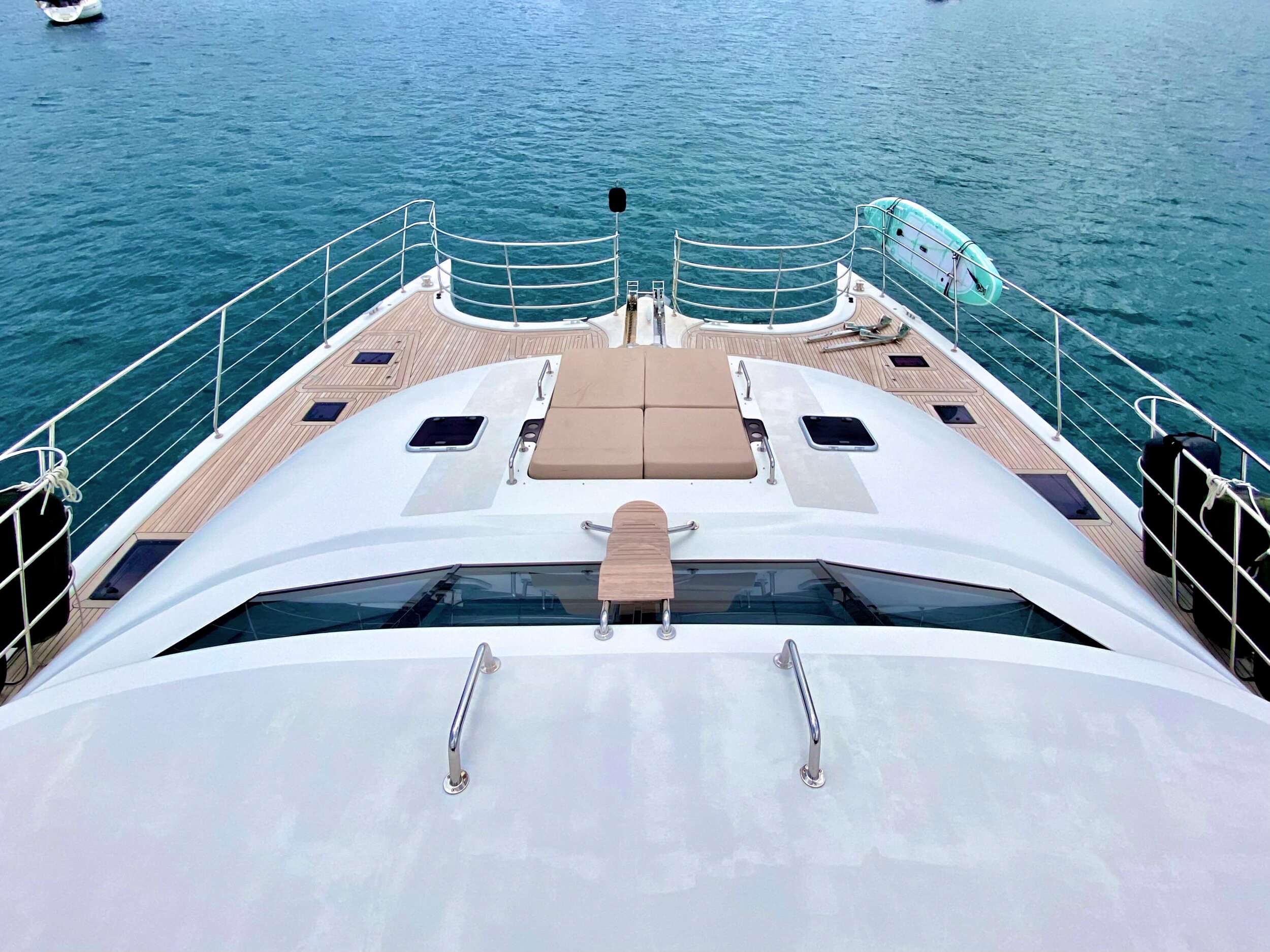 Yacht Photo