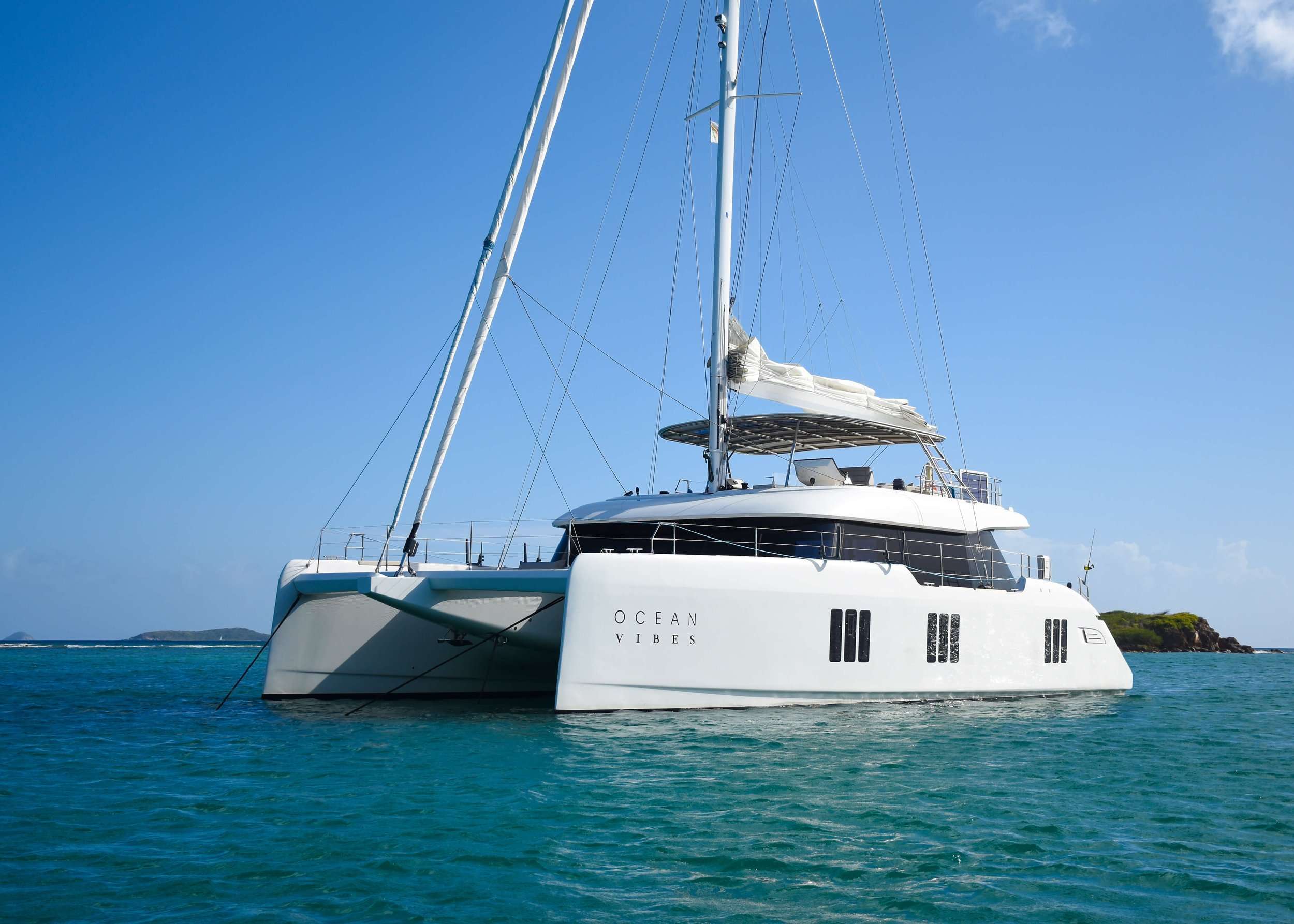 Yacht Photo