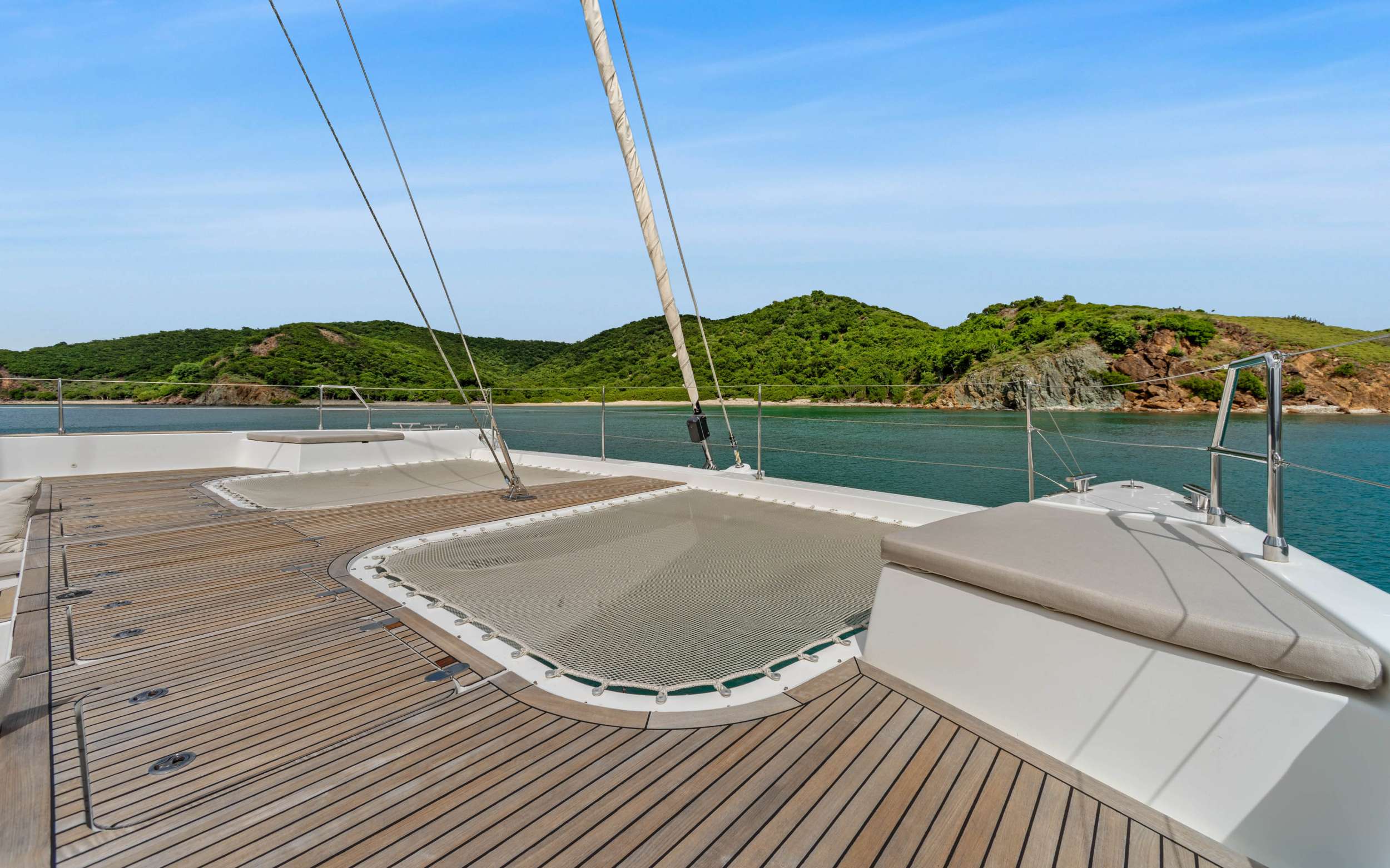 Yacht Photo
