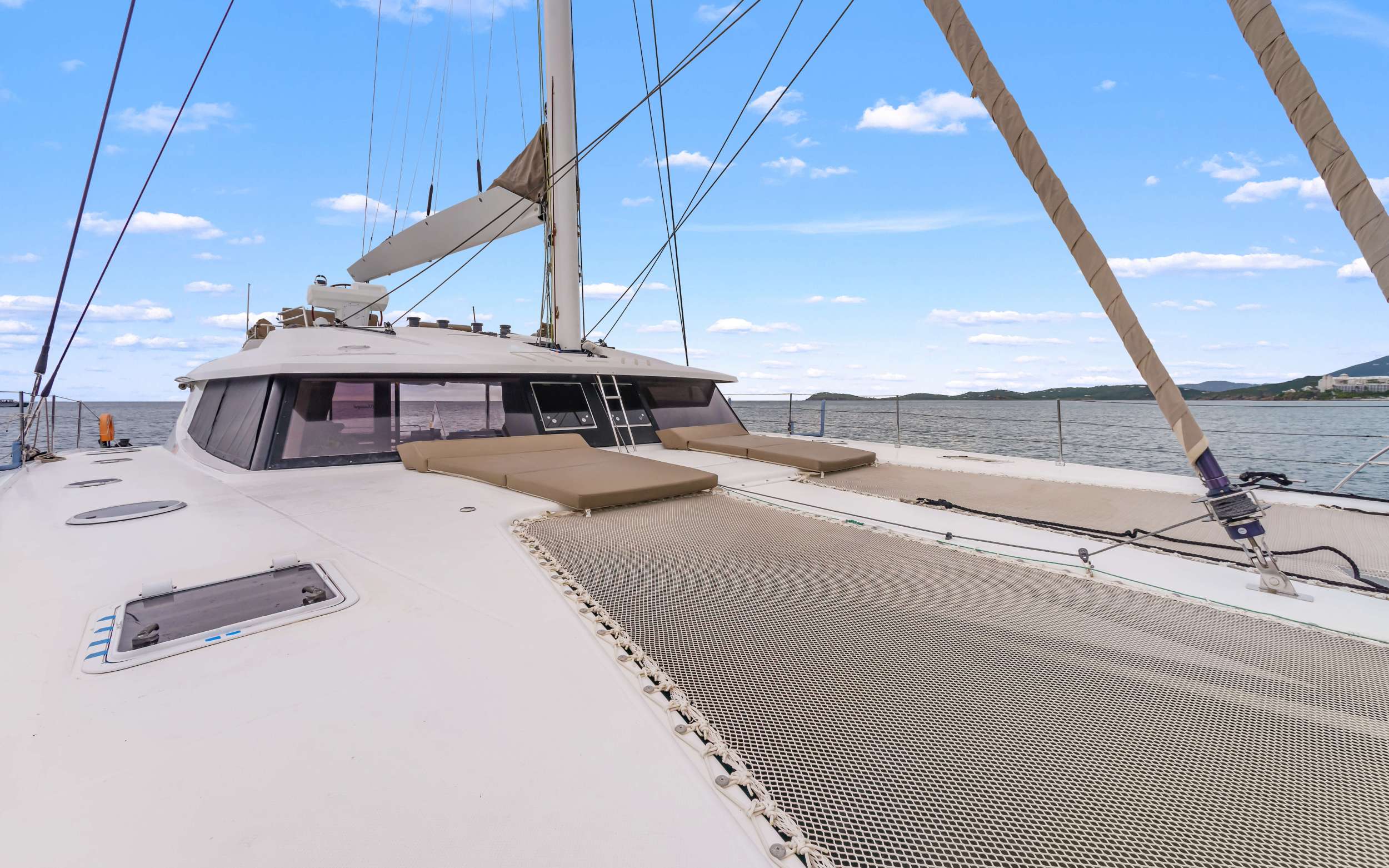 Yacht Photo
