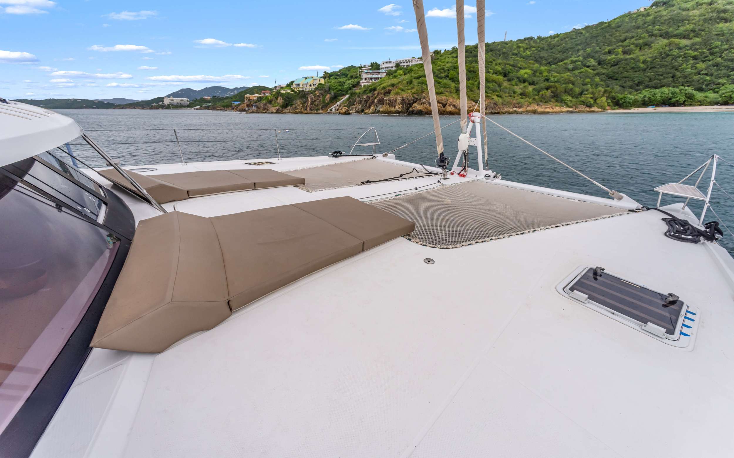 Yacht Photo