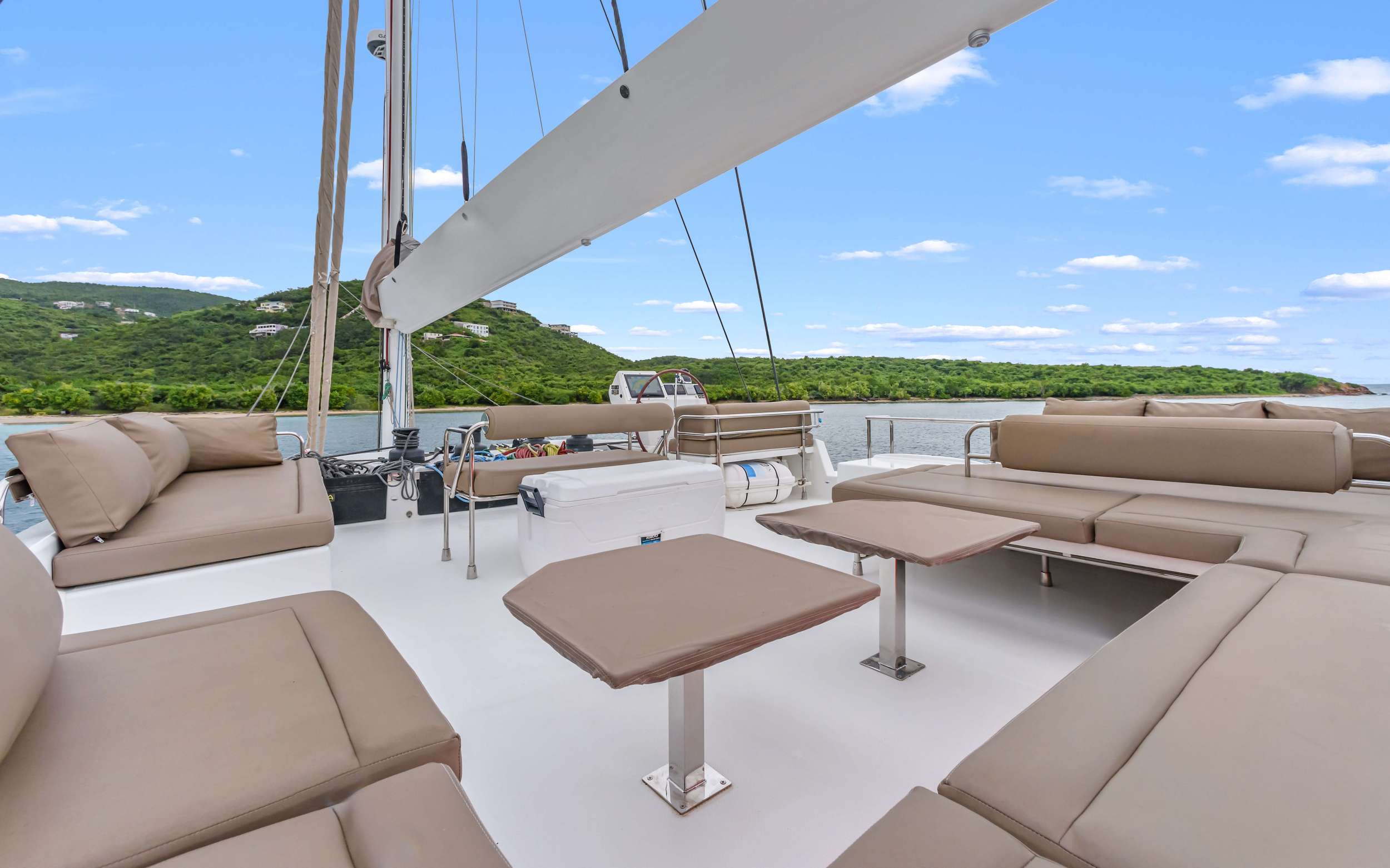 Yacht Photo