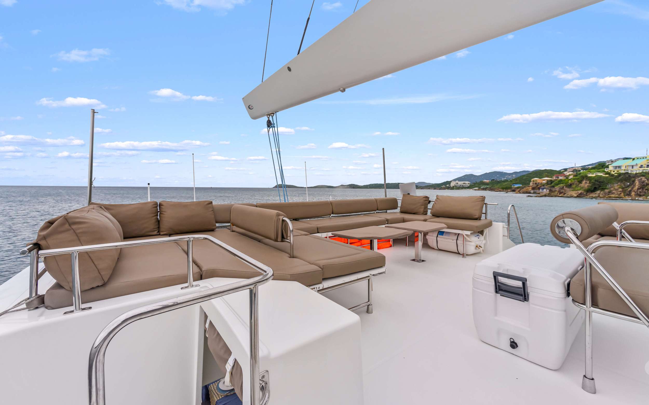 Yacht Photo