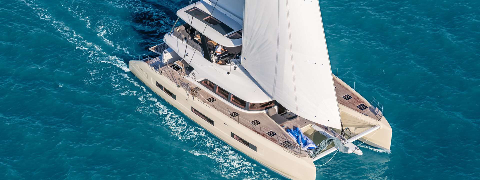 Yacht Photo