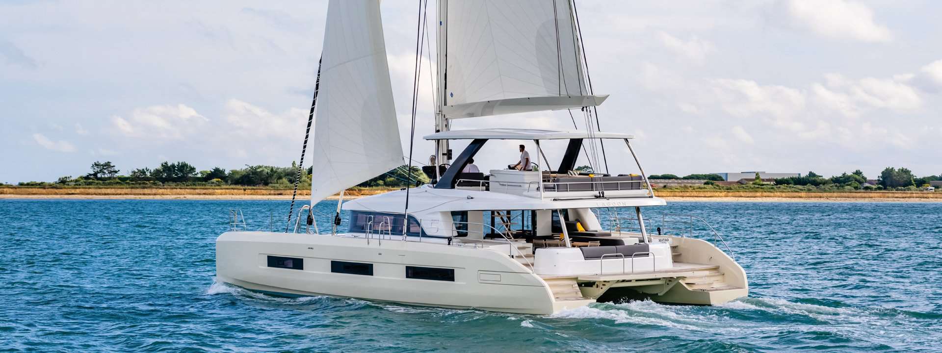 Yacht Photo