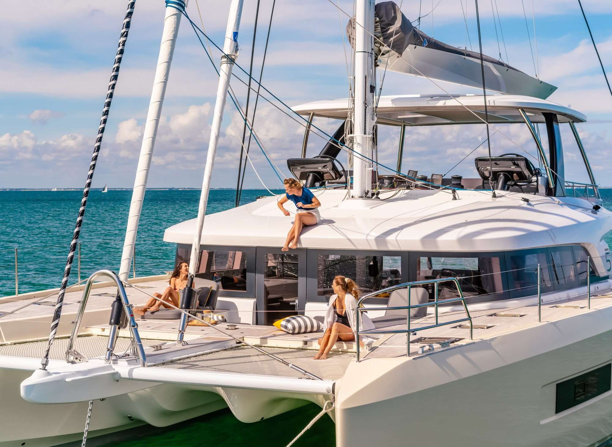 Yacht Photo