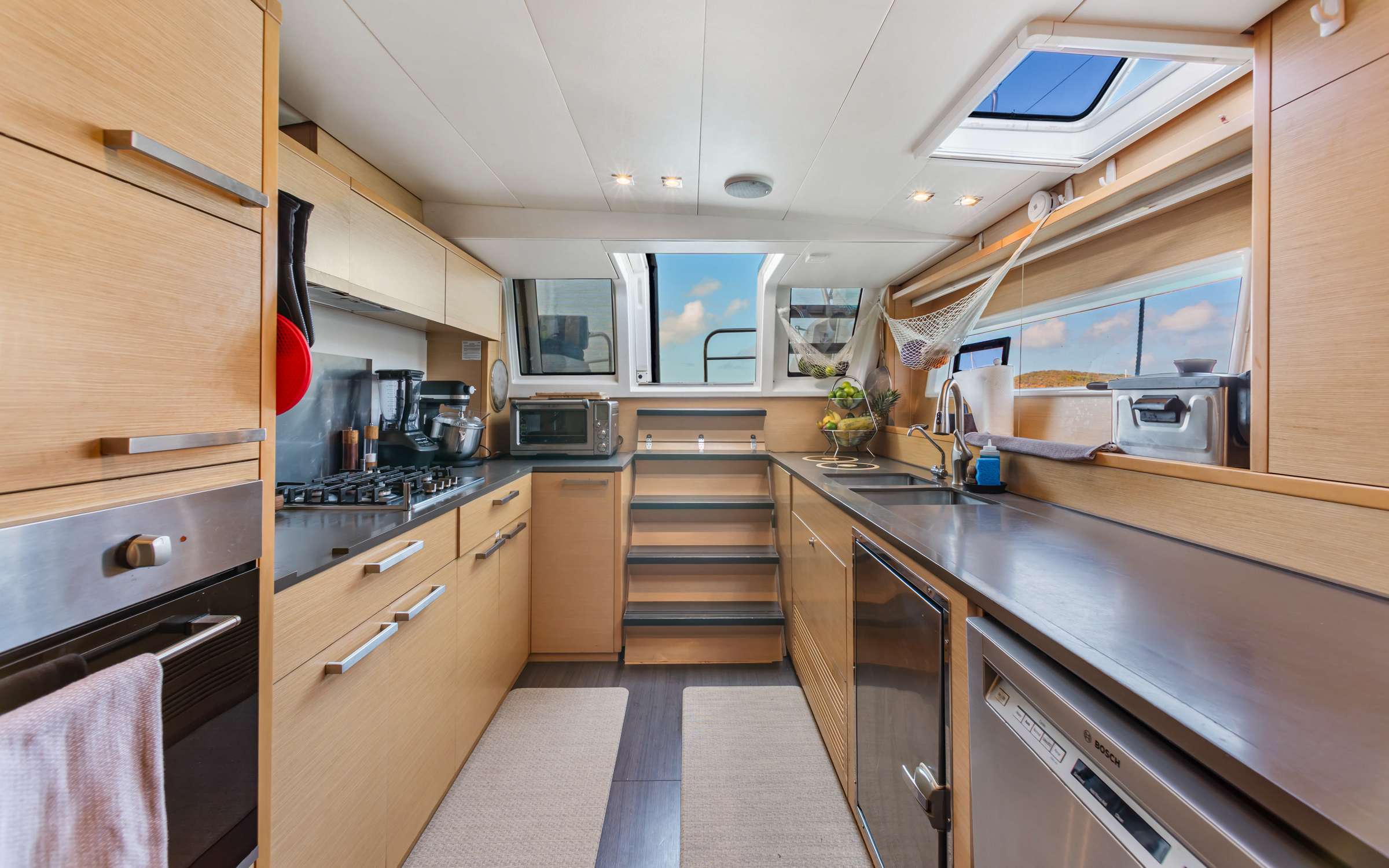 Yacht Image