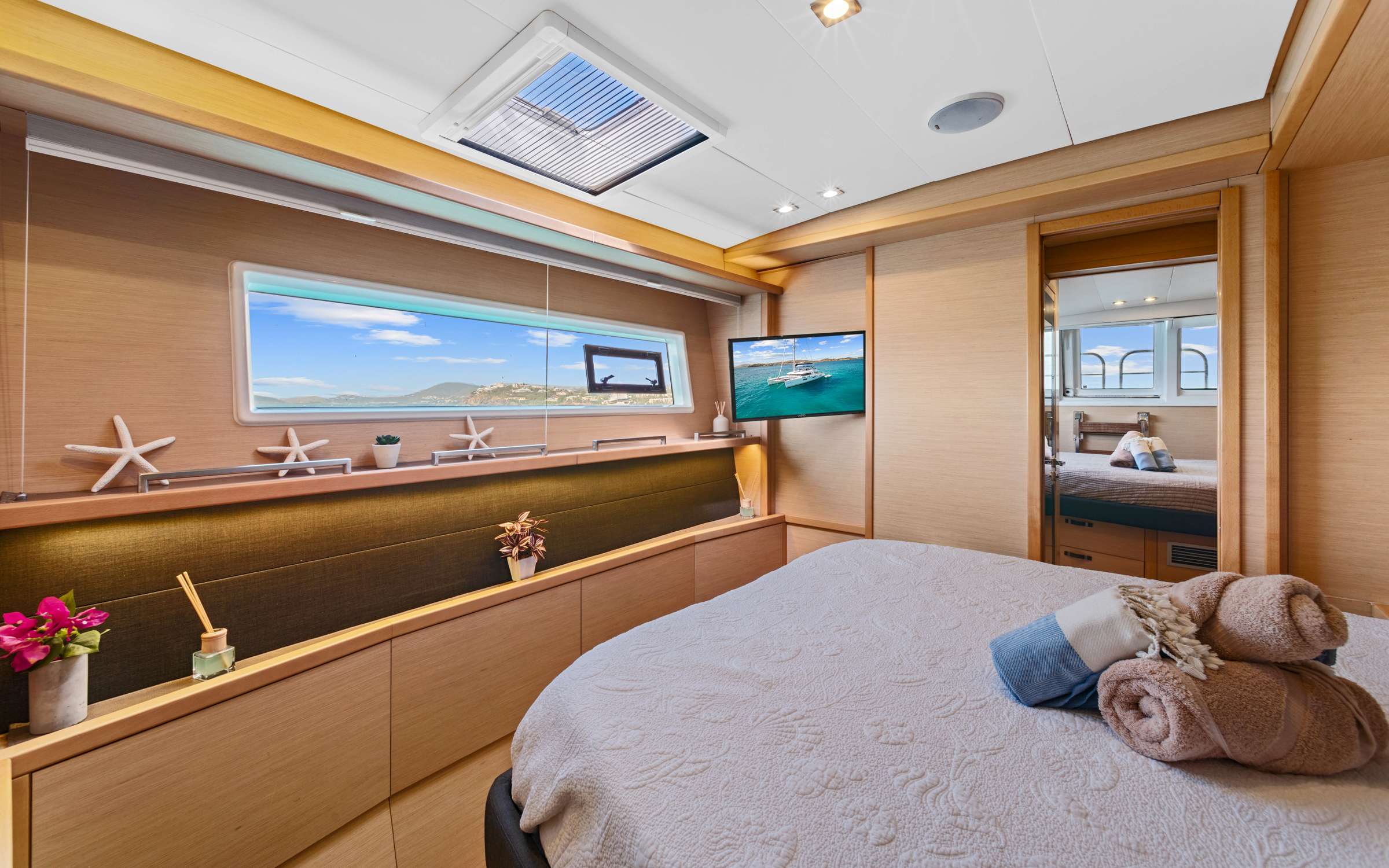 Yacht Image