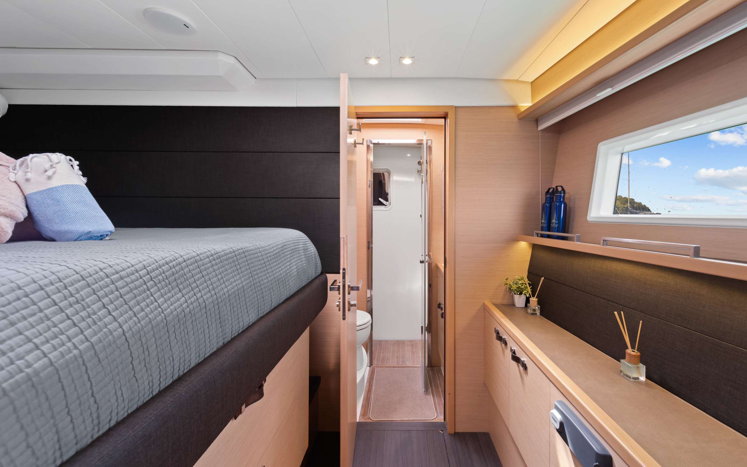 Yacht Image