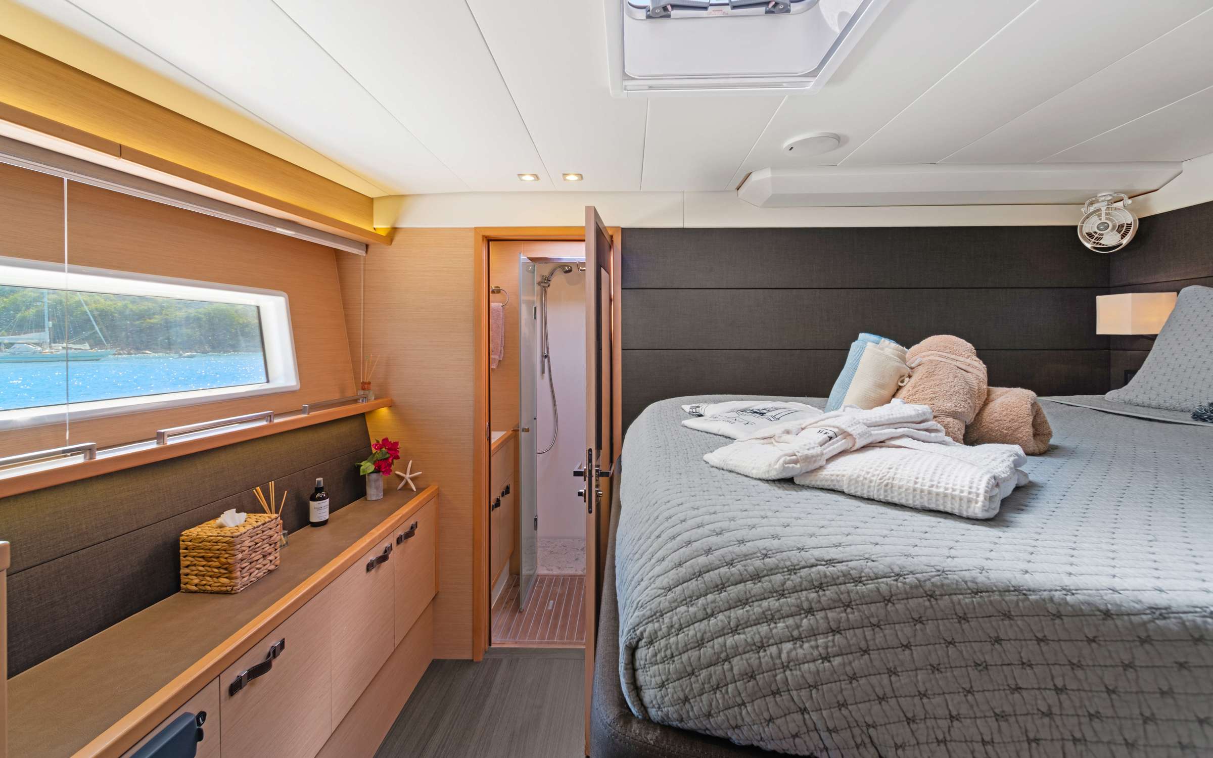 Yacht Image