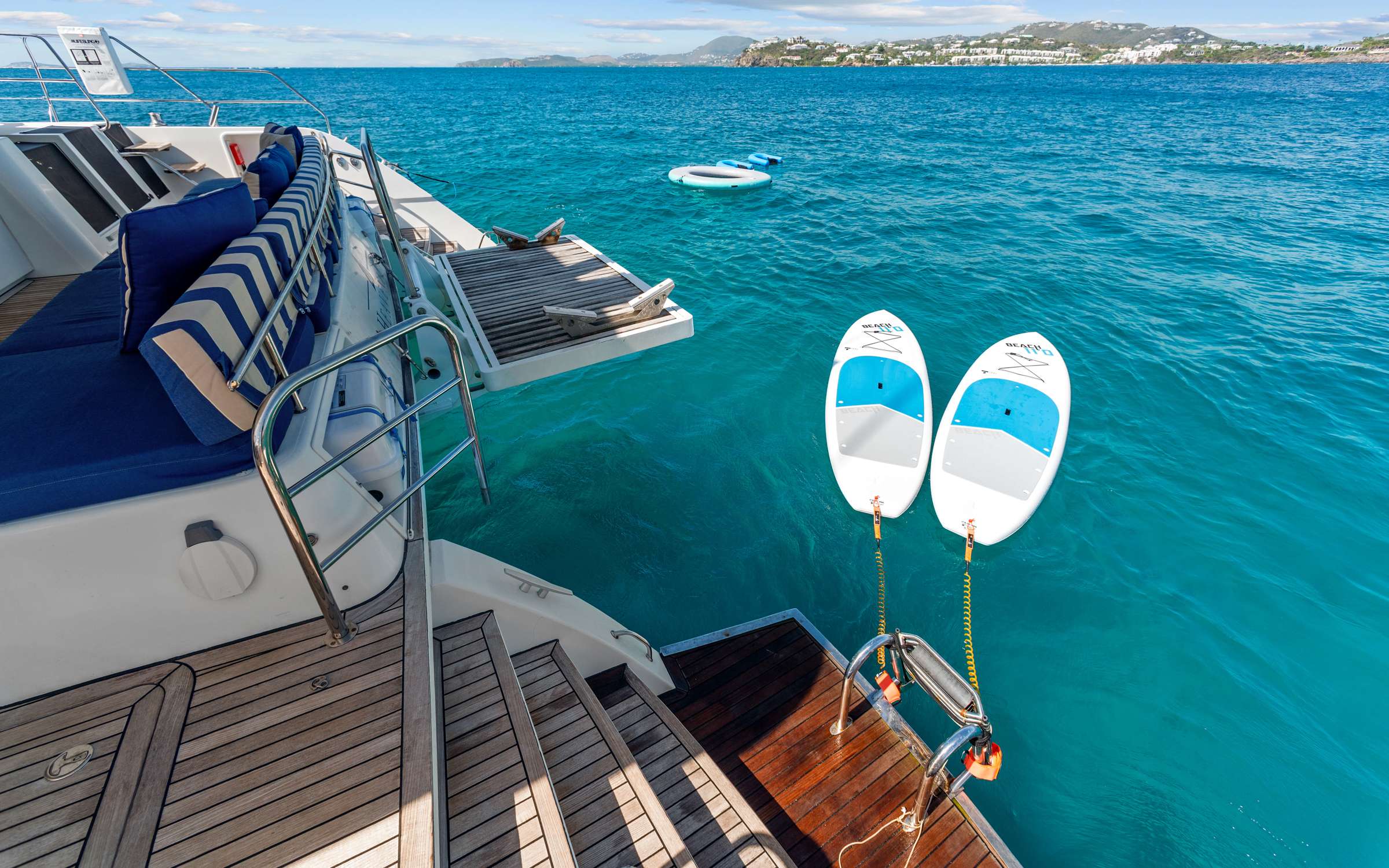 Yacht Image