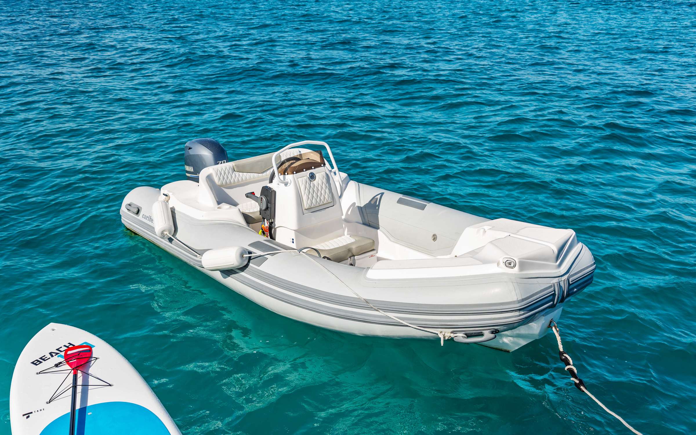 Yacht Image