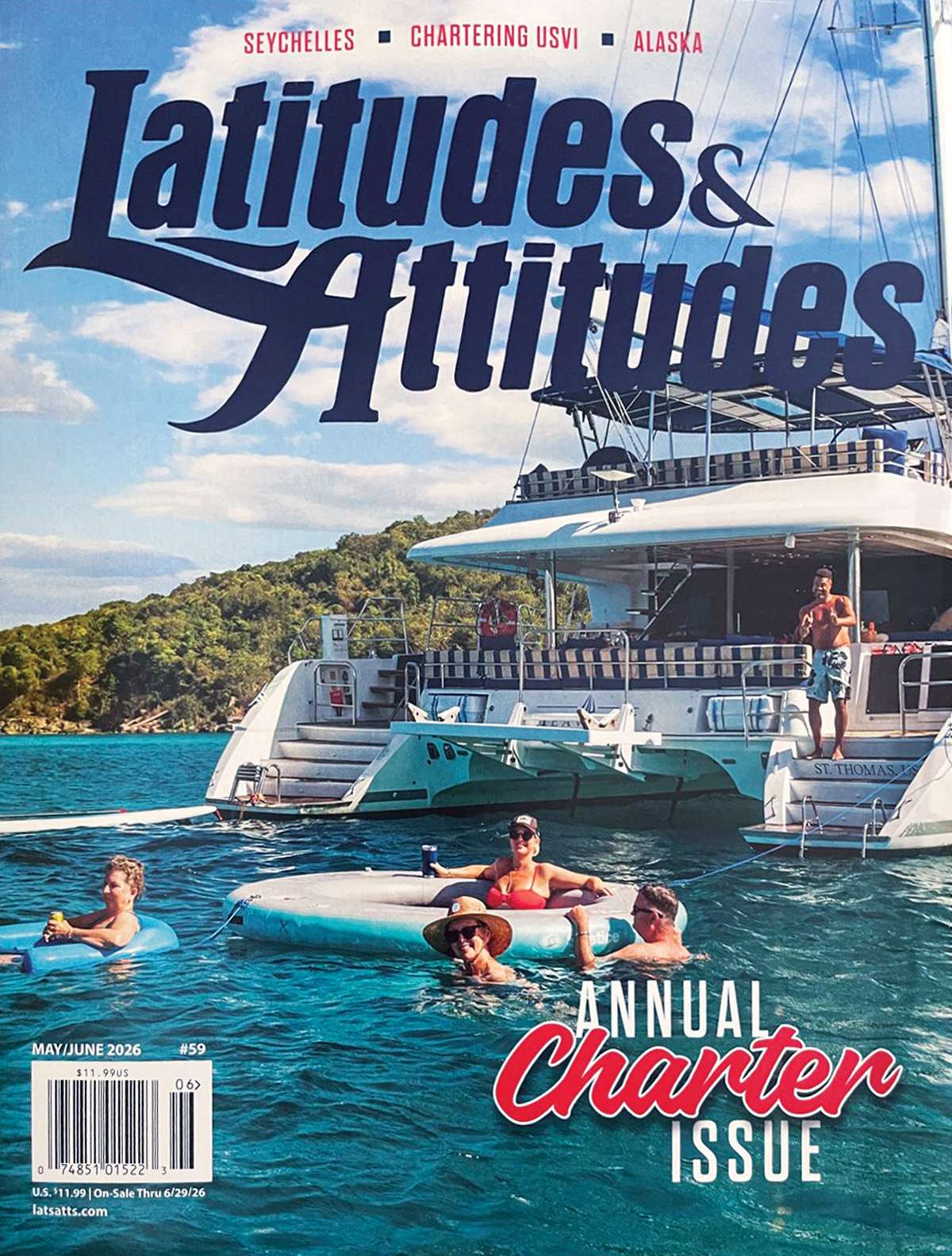Yacht Image