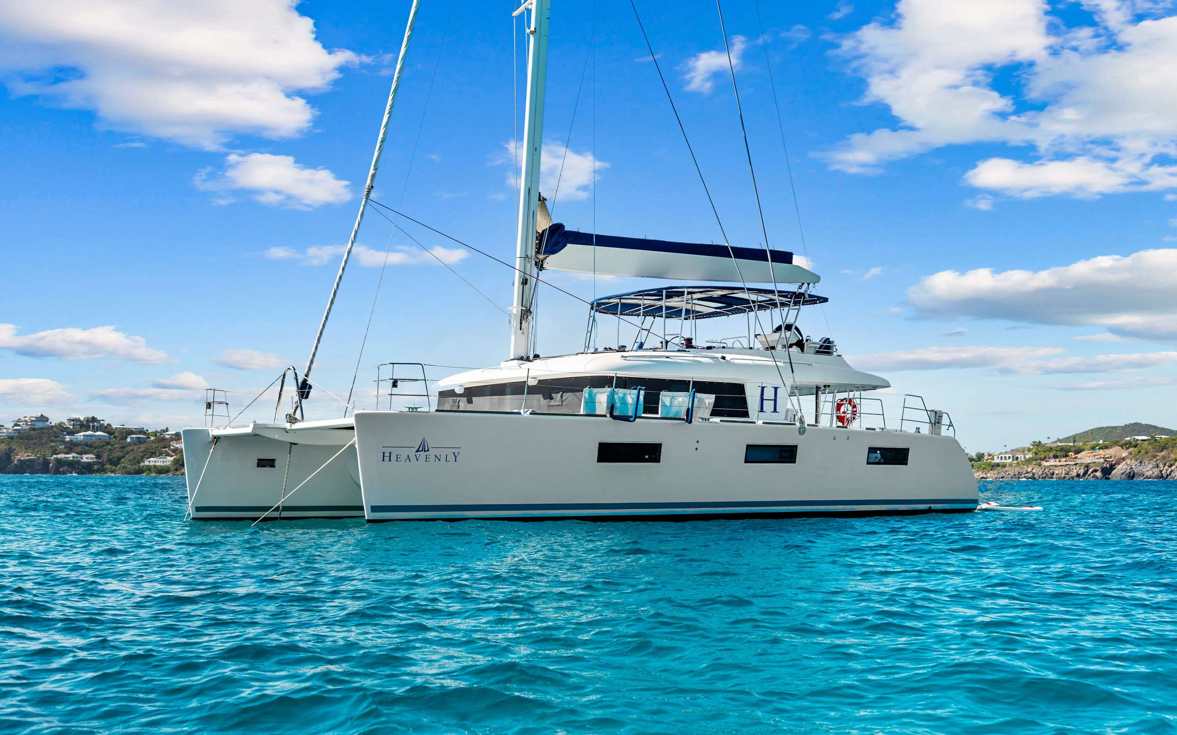 Yacht Photo