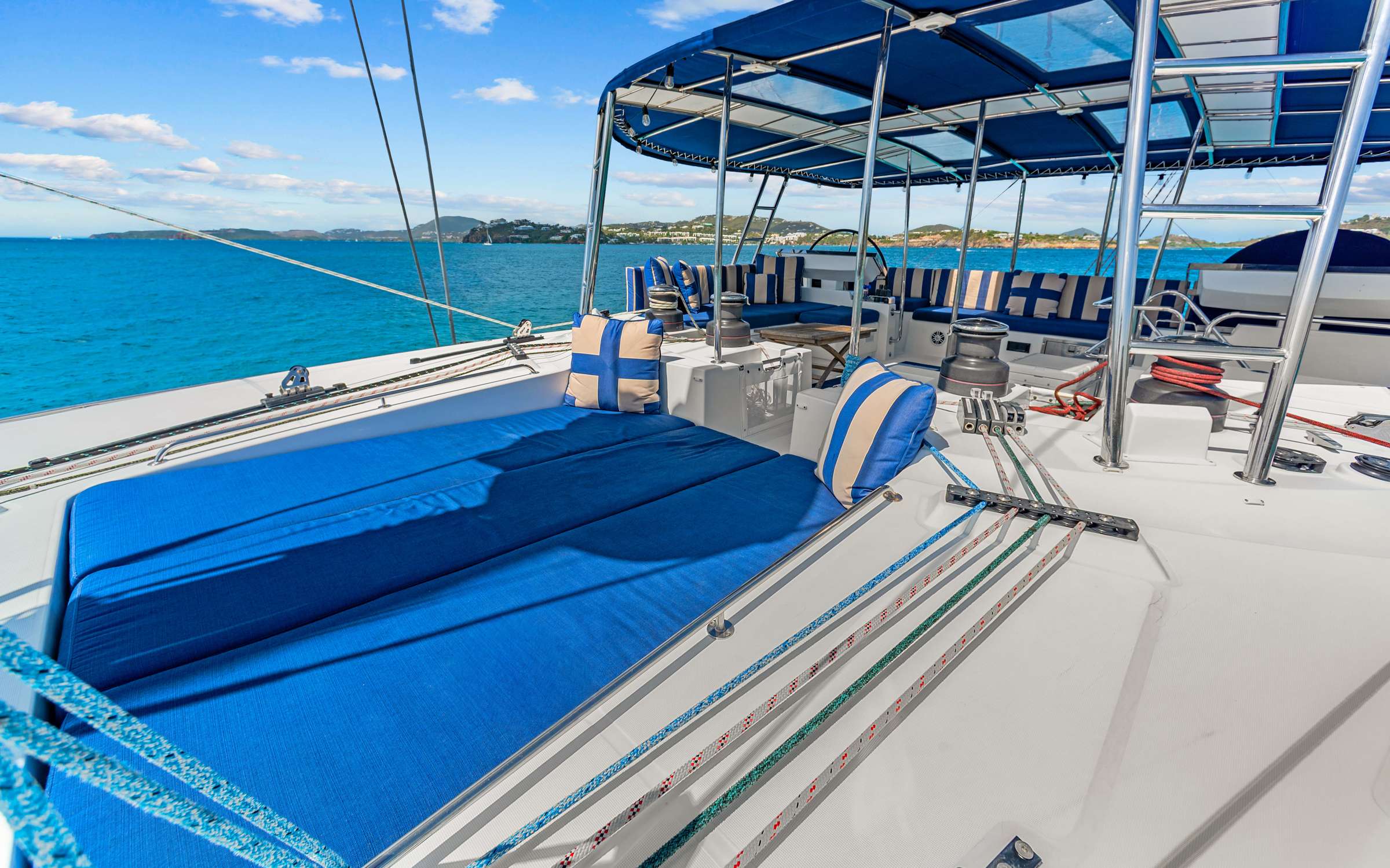 Yacht Photo