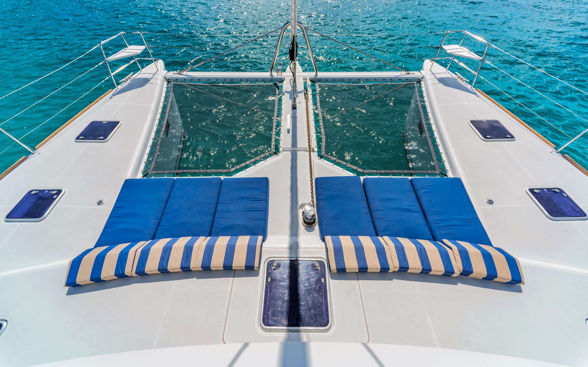 Yacht Photo
